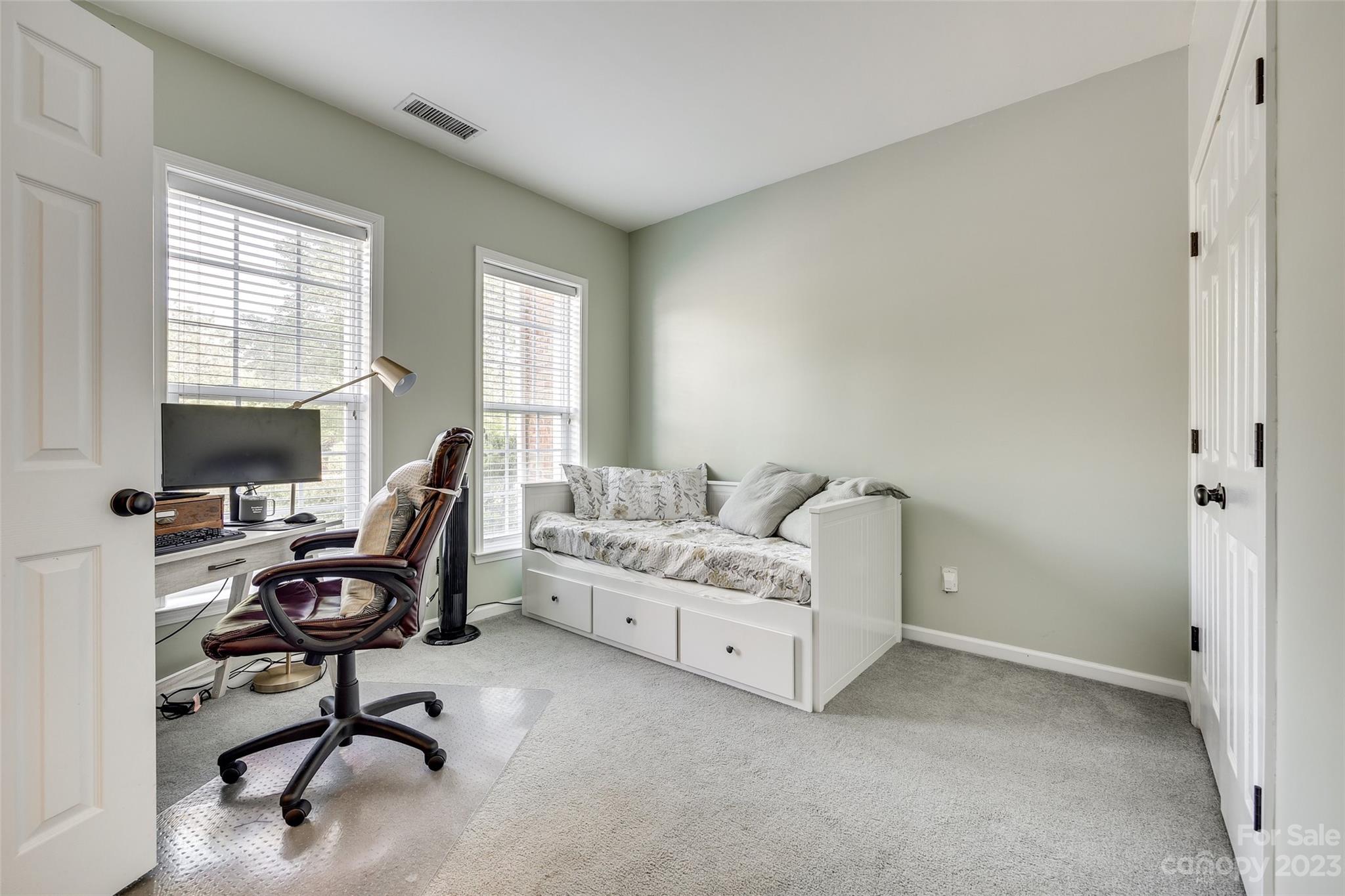 Charleston Place at Ballantyne - Residential