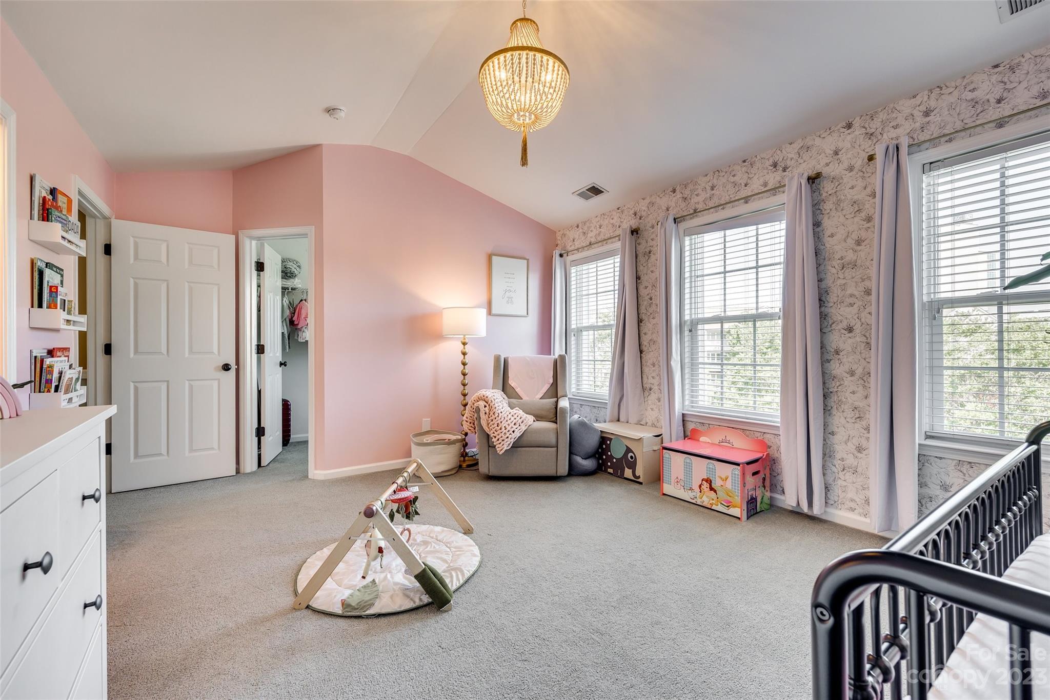 Charleston Place at Ballantyne - Residential