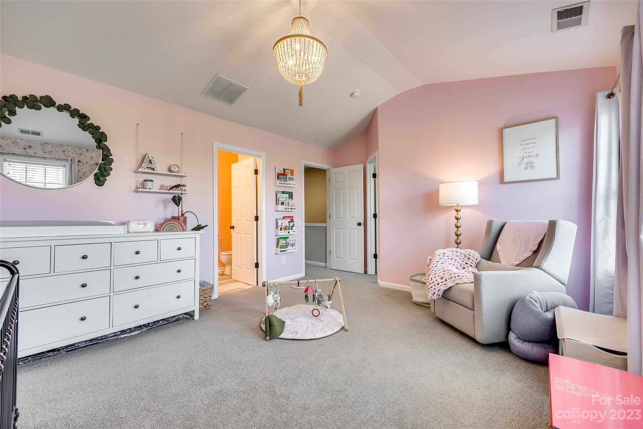 Charleston Place at Ballantyne - Residential