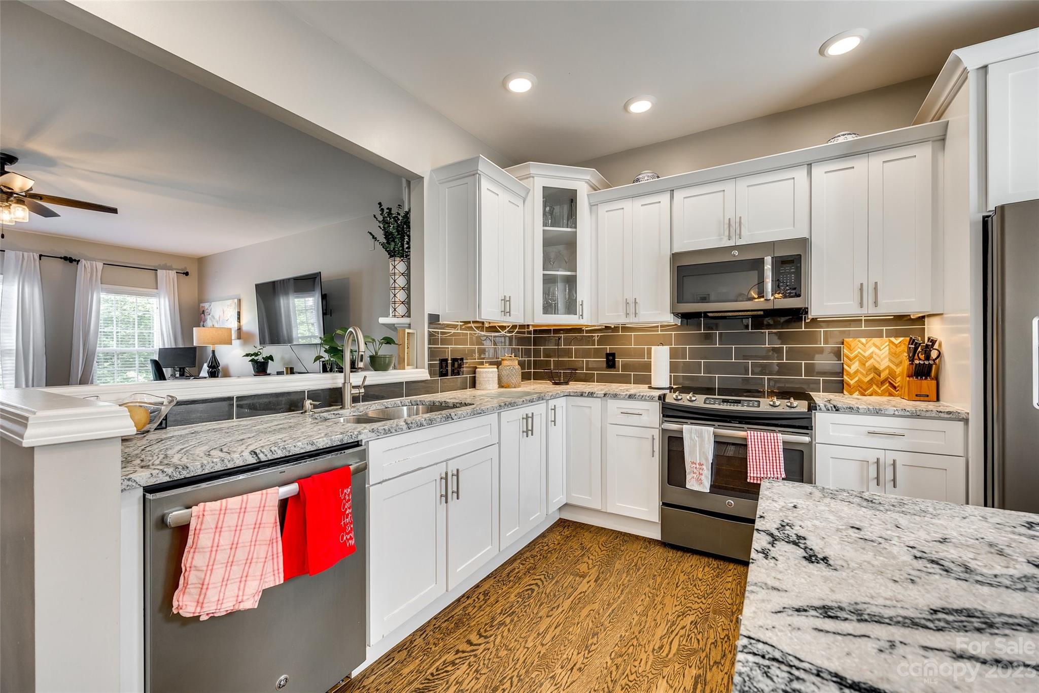 Charleston Place at Ballantyne - Residential