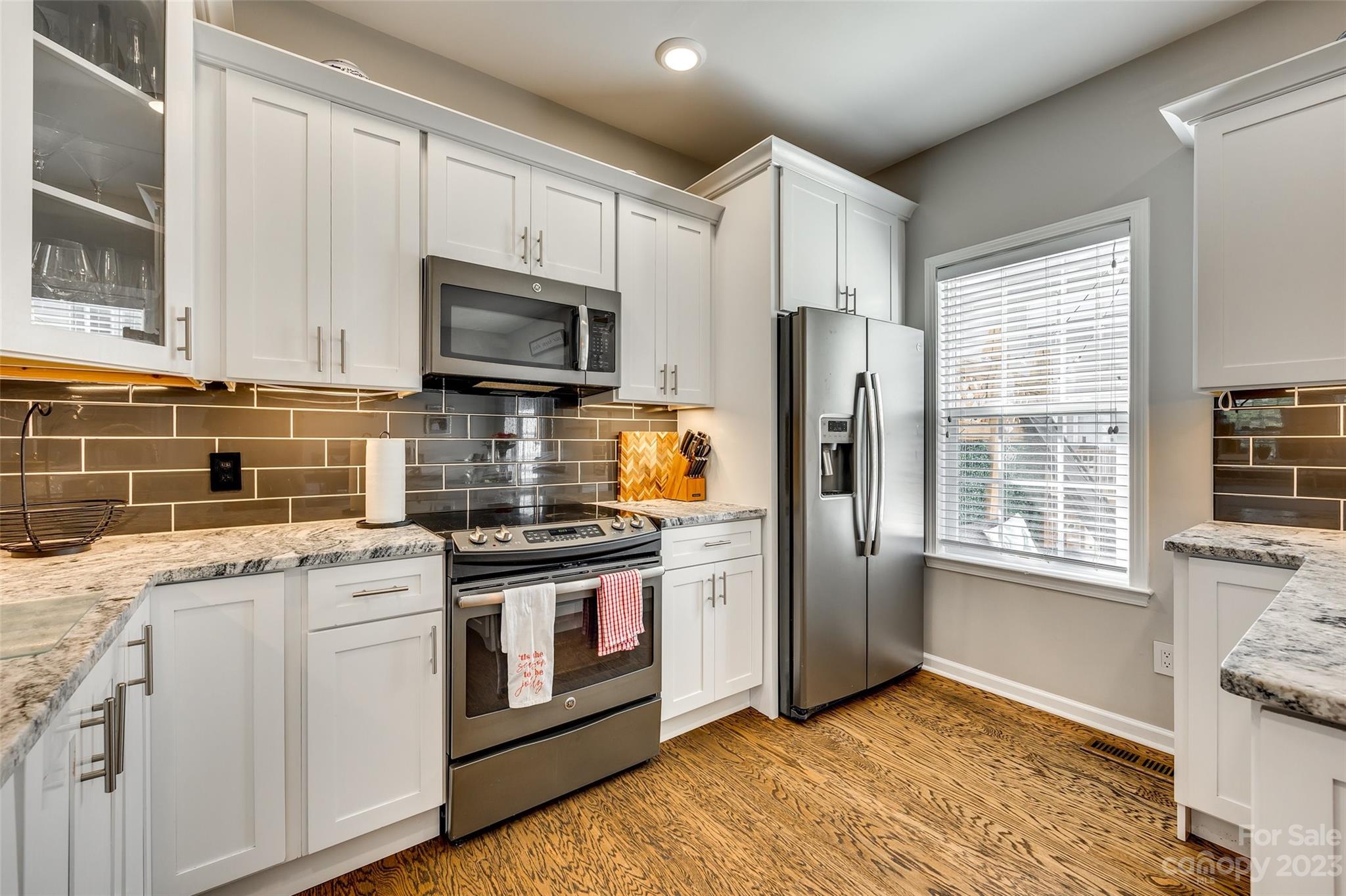 Charleston Place at Ballantyne - Residential