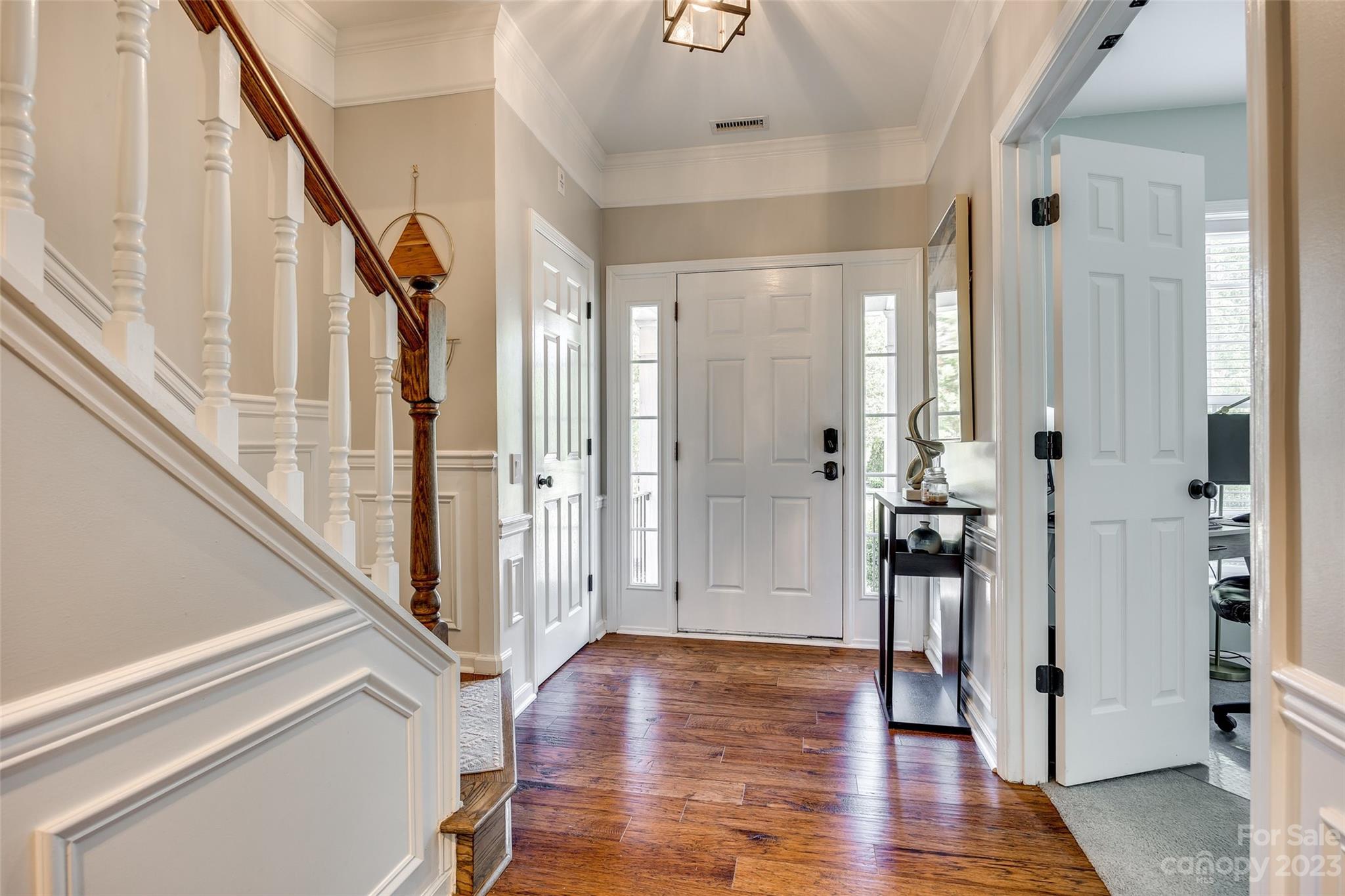 Charleston Place at Ballantyne - Residential