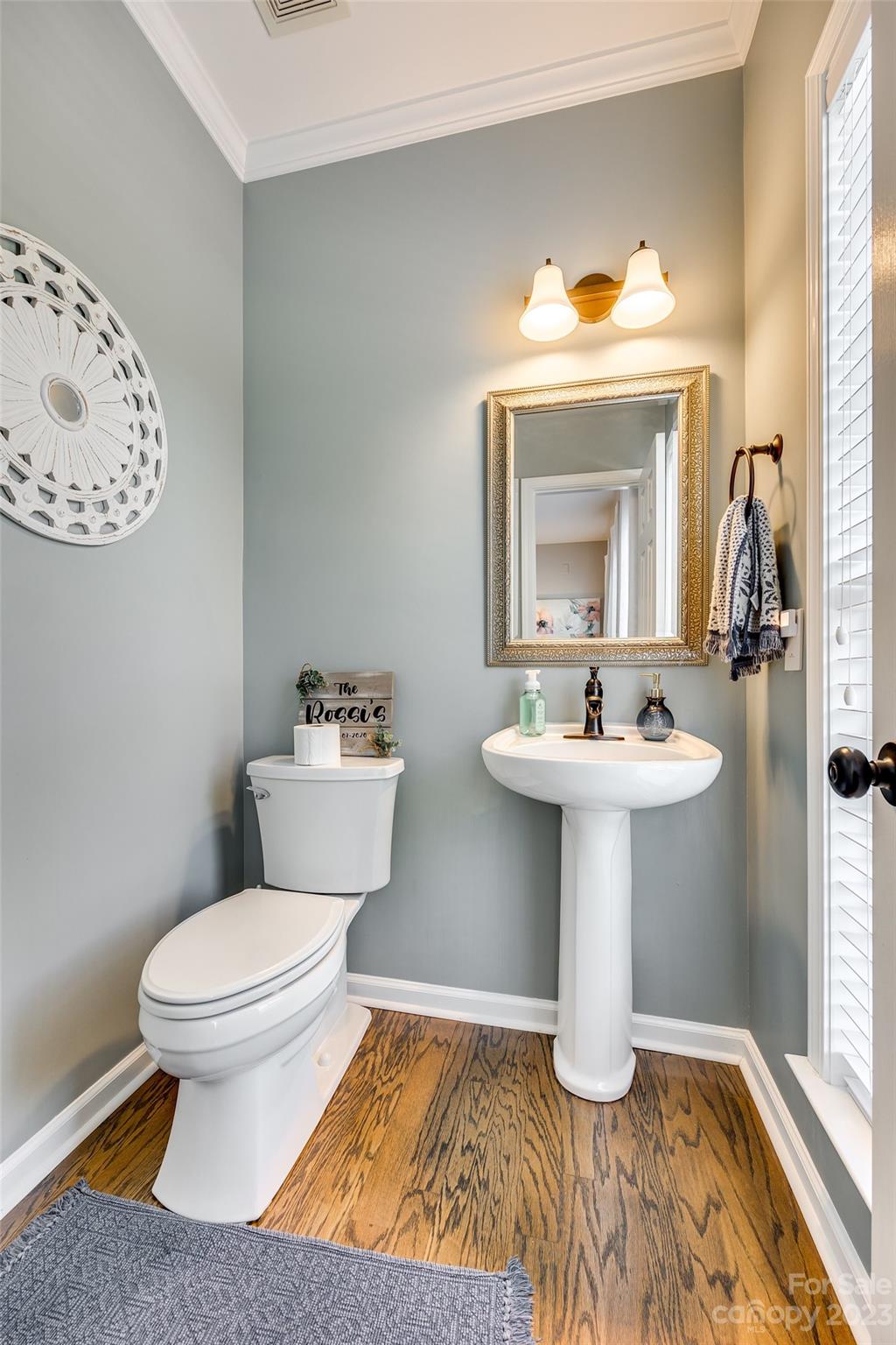 Charleston Place at Ballantyne - Residential