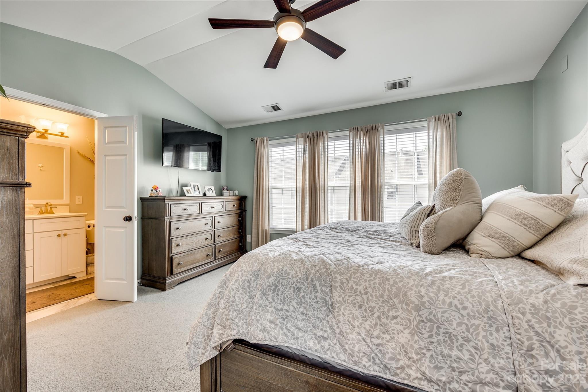 Charleston Place at Ballantyne - Residential