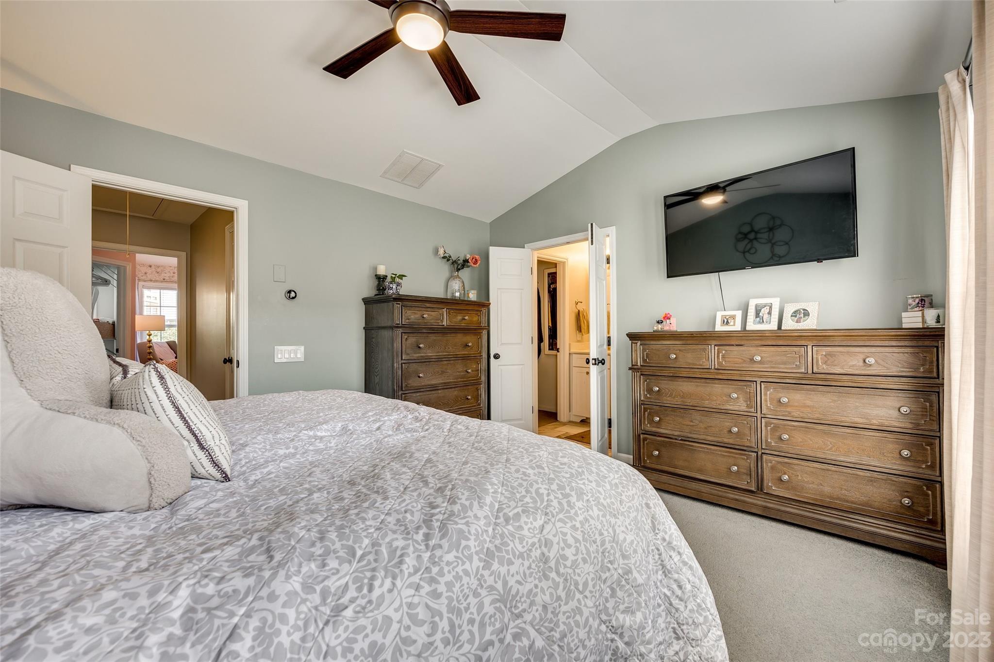 Charleston Place at Ballantyne - Residential