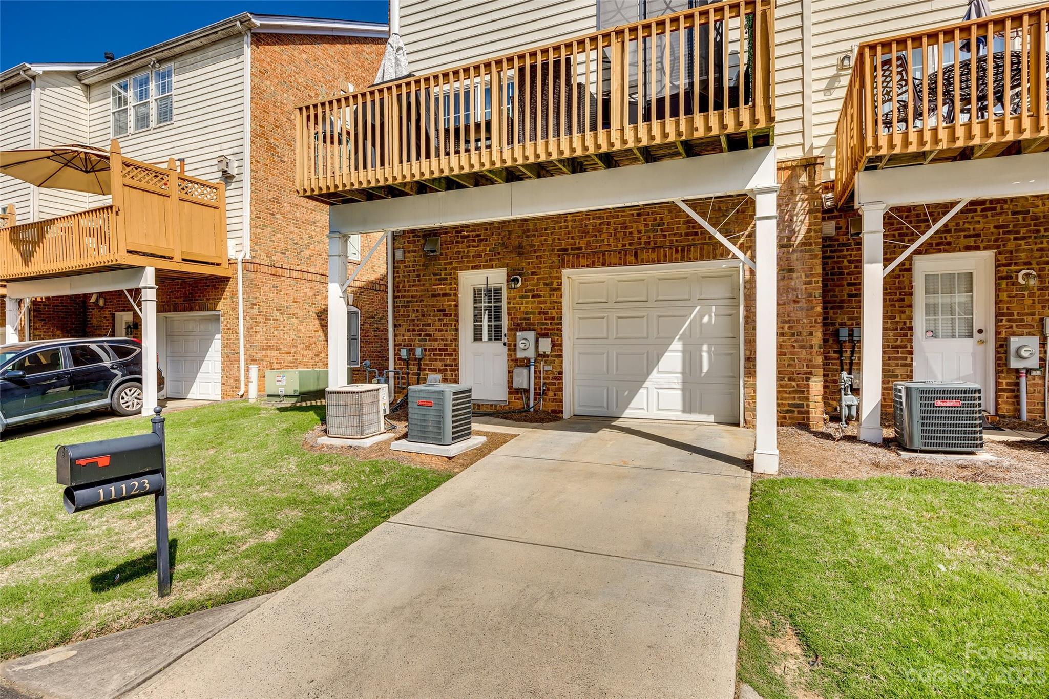 Charleston Place at Ballantyne - Residential