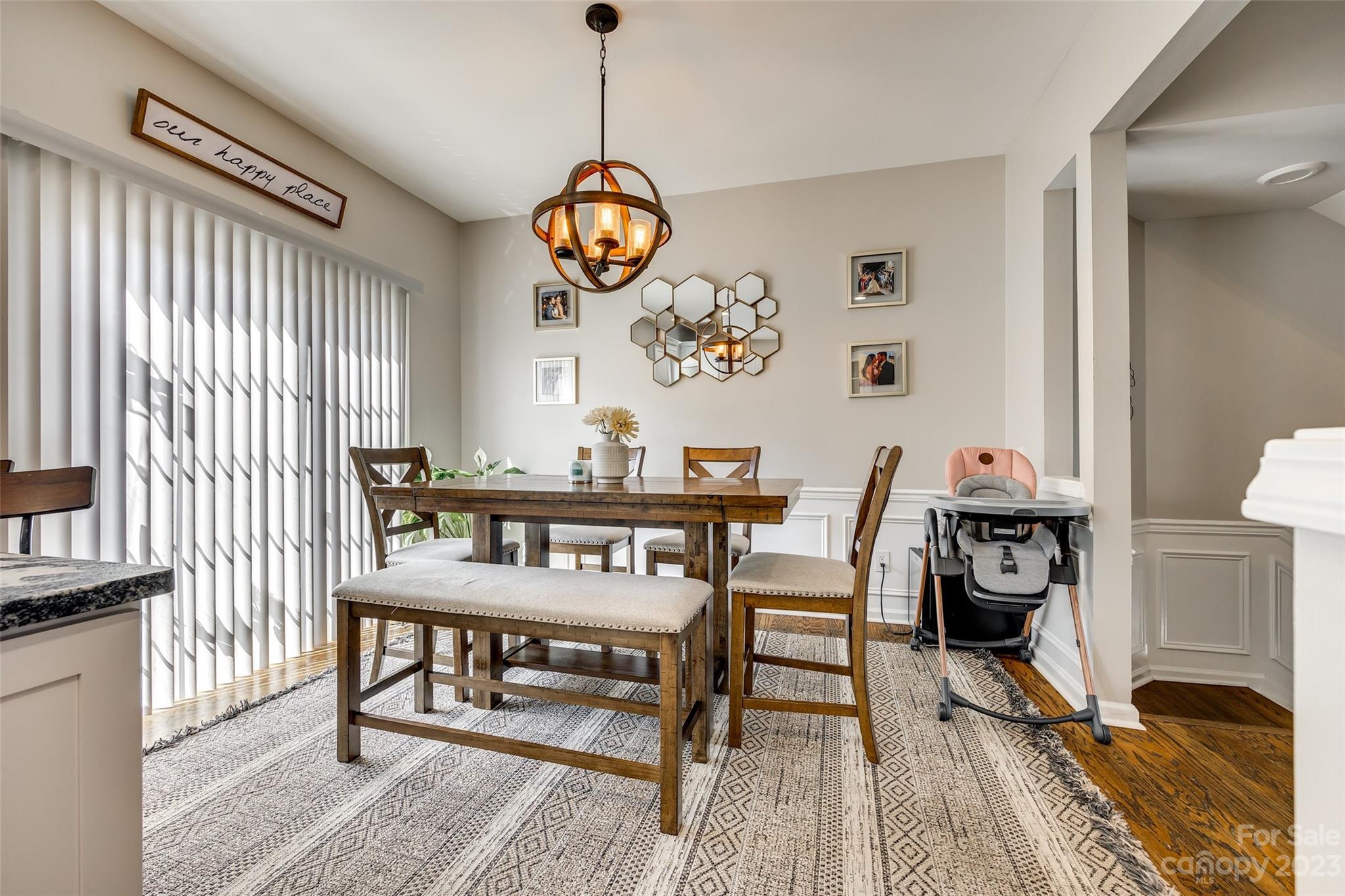 Charleston Place at Ballantyne - Residential