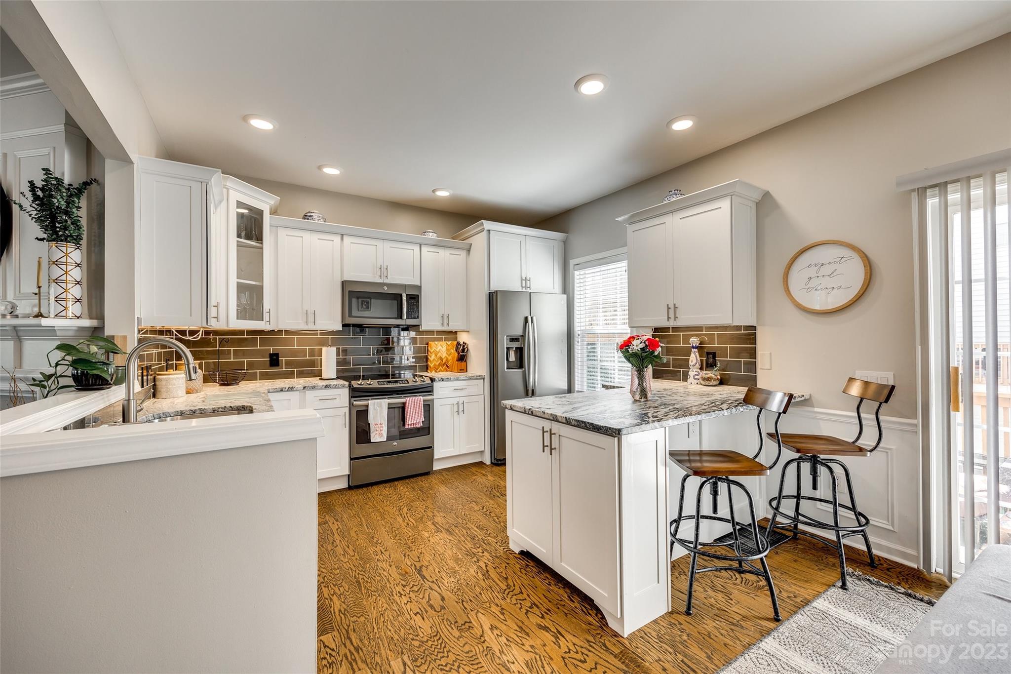 Charleston Place at Ballantyne - Residential