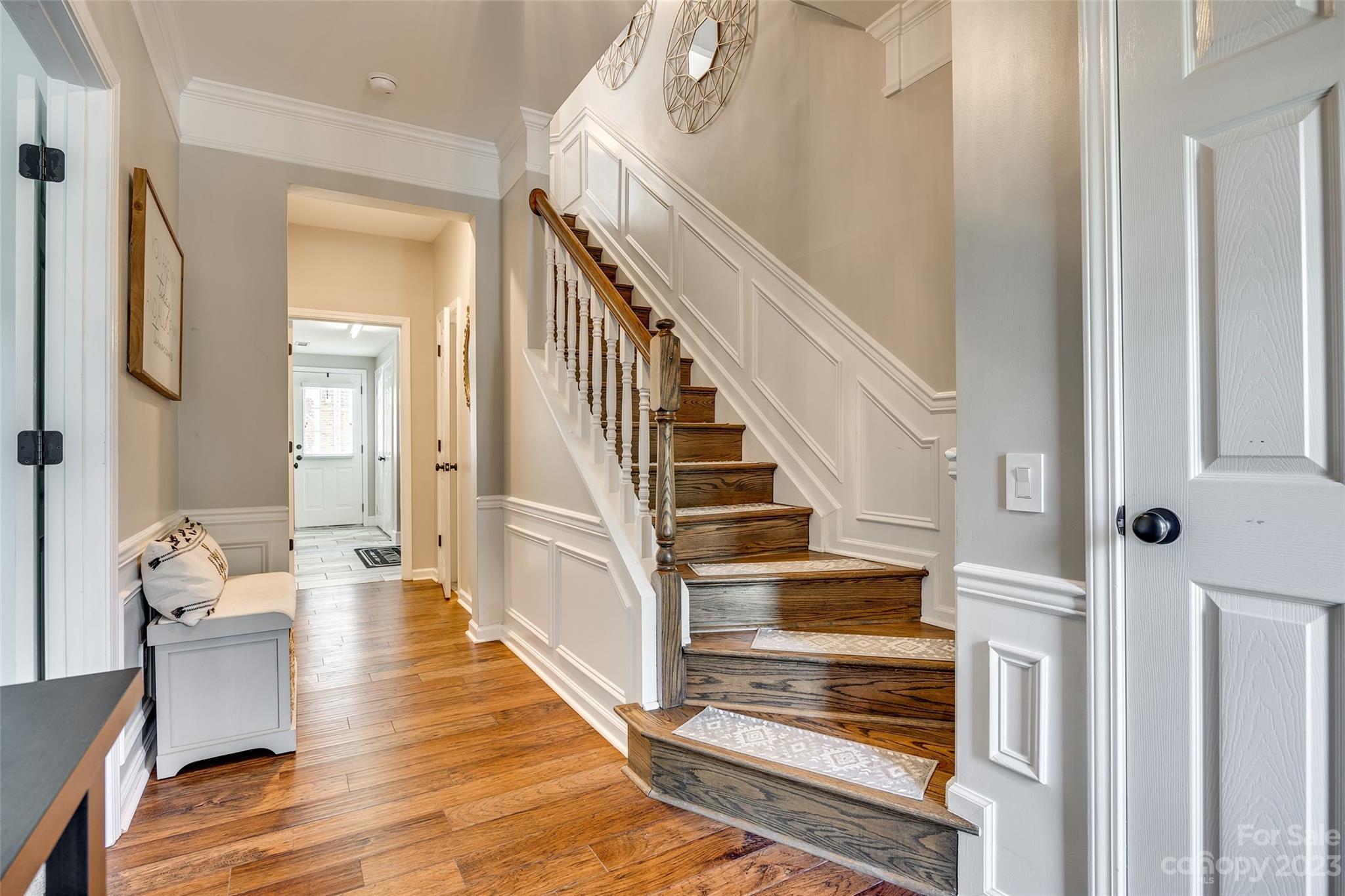 Charleston Place at Ballantyne - Residential