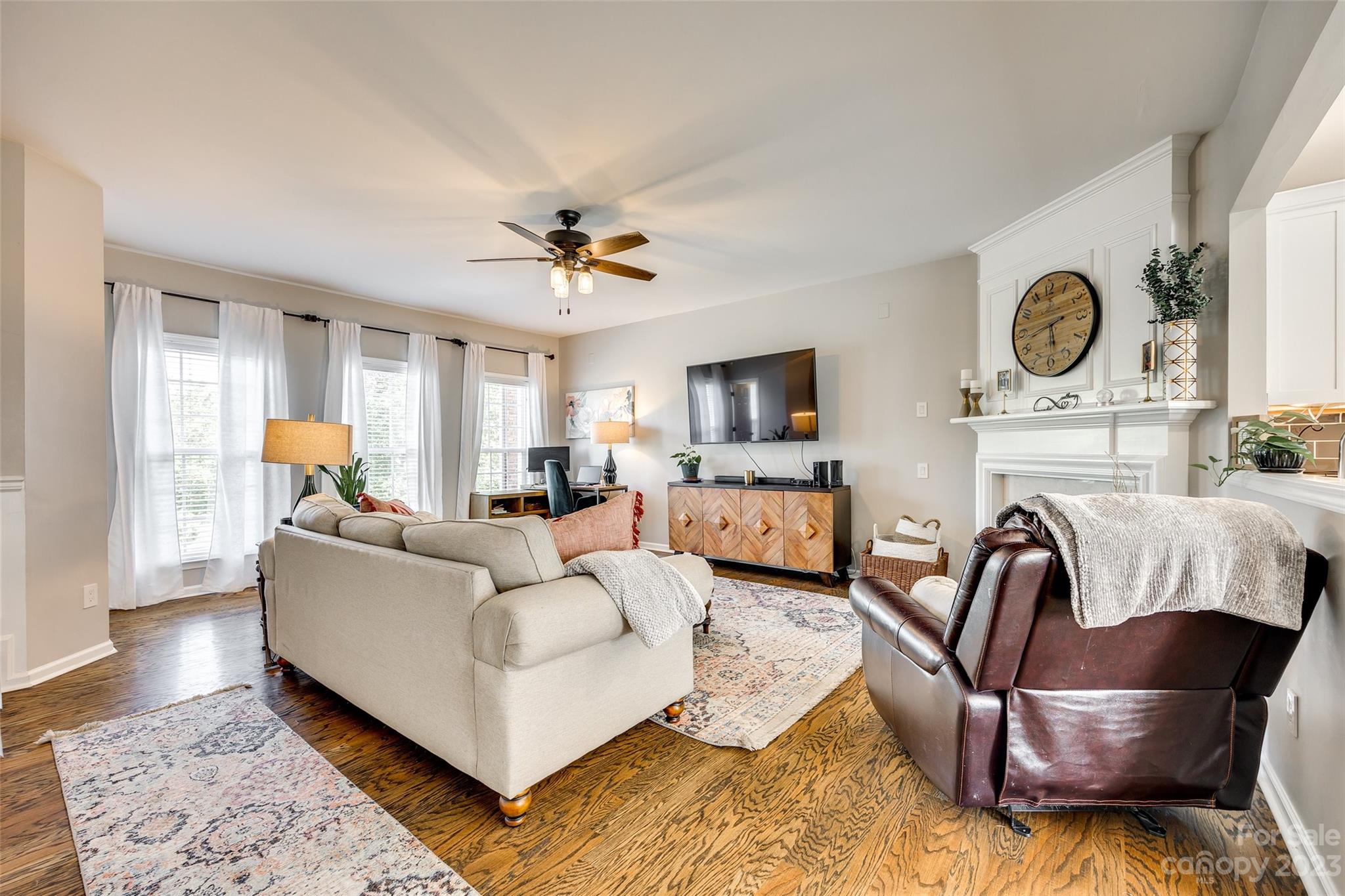 Charleston Place at Ballantyne - Residential