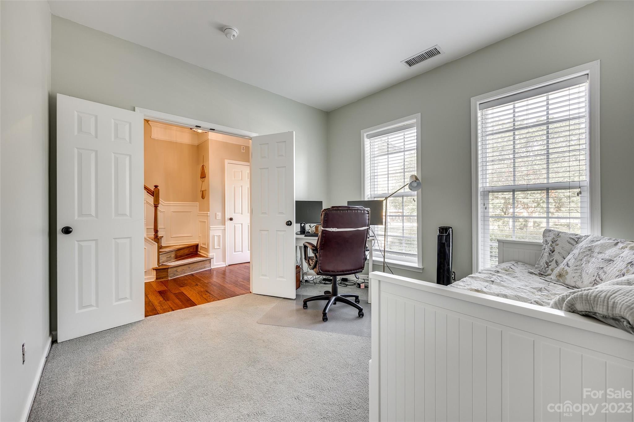 Charleston Place at Ballantyne - Residential