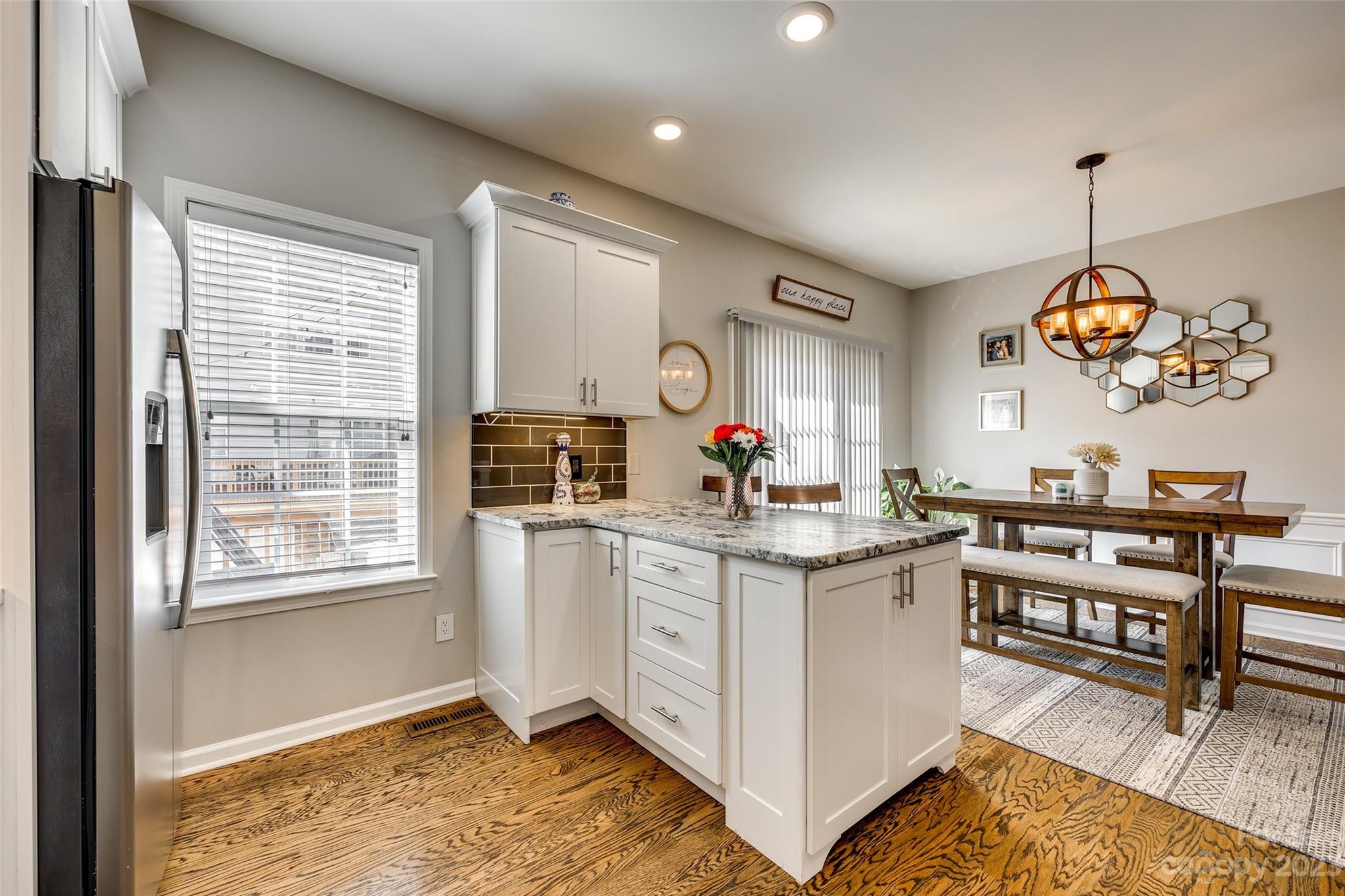 Charleston Place at Ballantyne - Residential