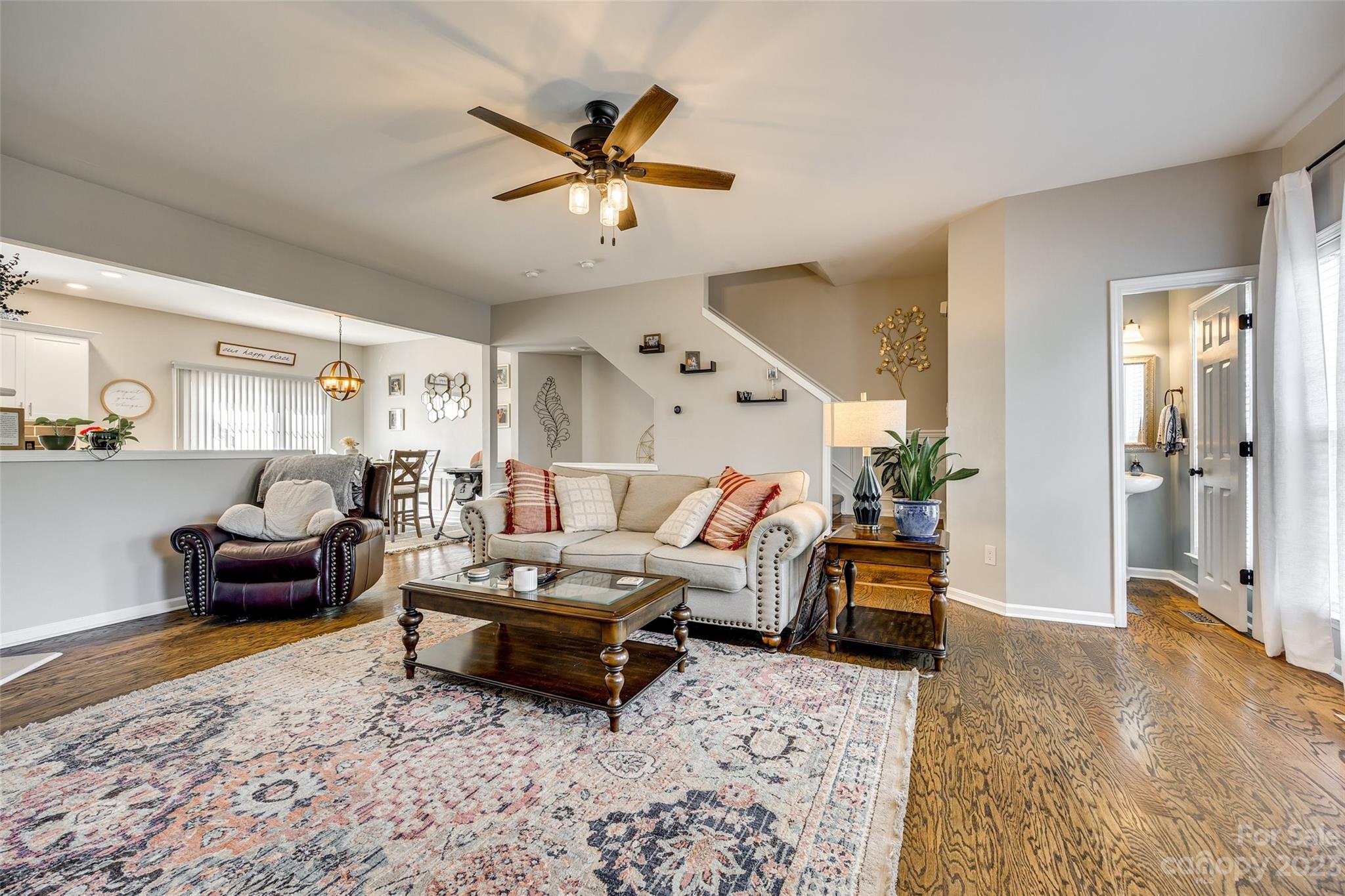 Charleston Place at Ballantyne - Residential