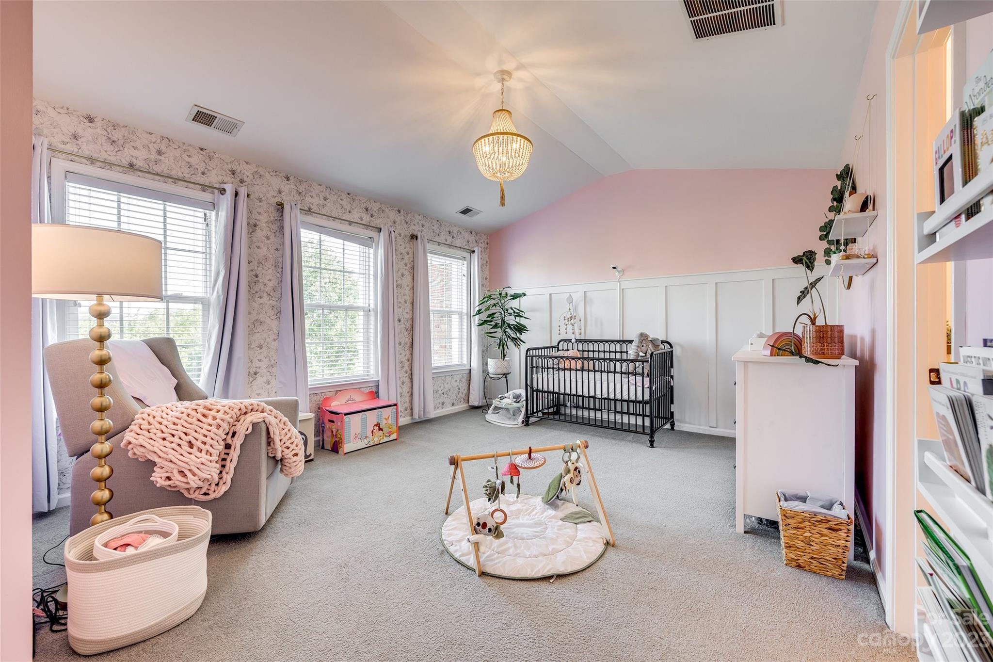 Charleston Place at Ballantyne - Residential