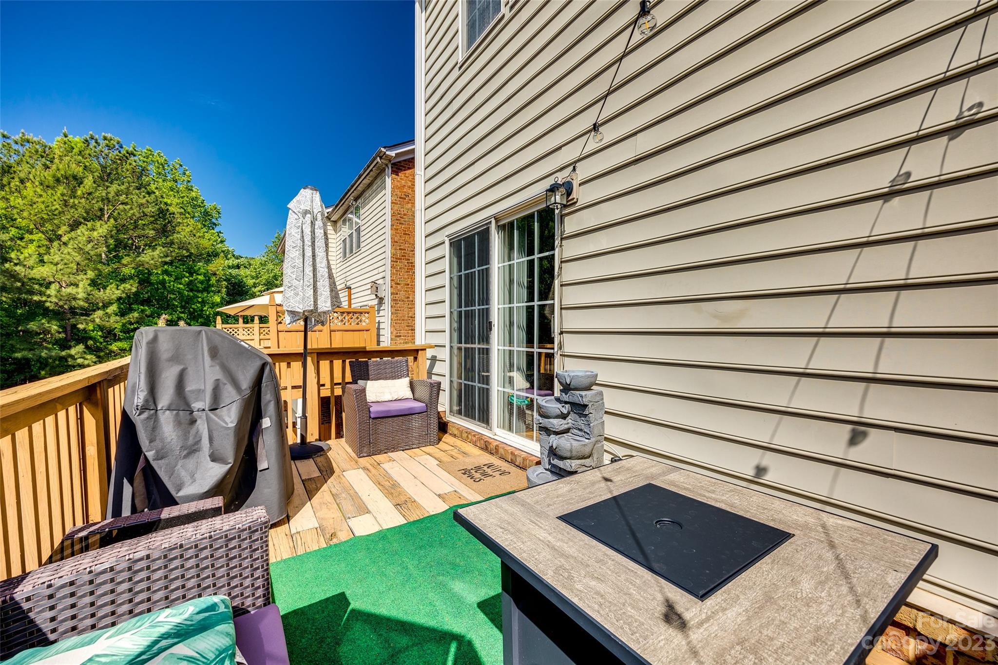 Charleston Place at Ballantyne - Residential