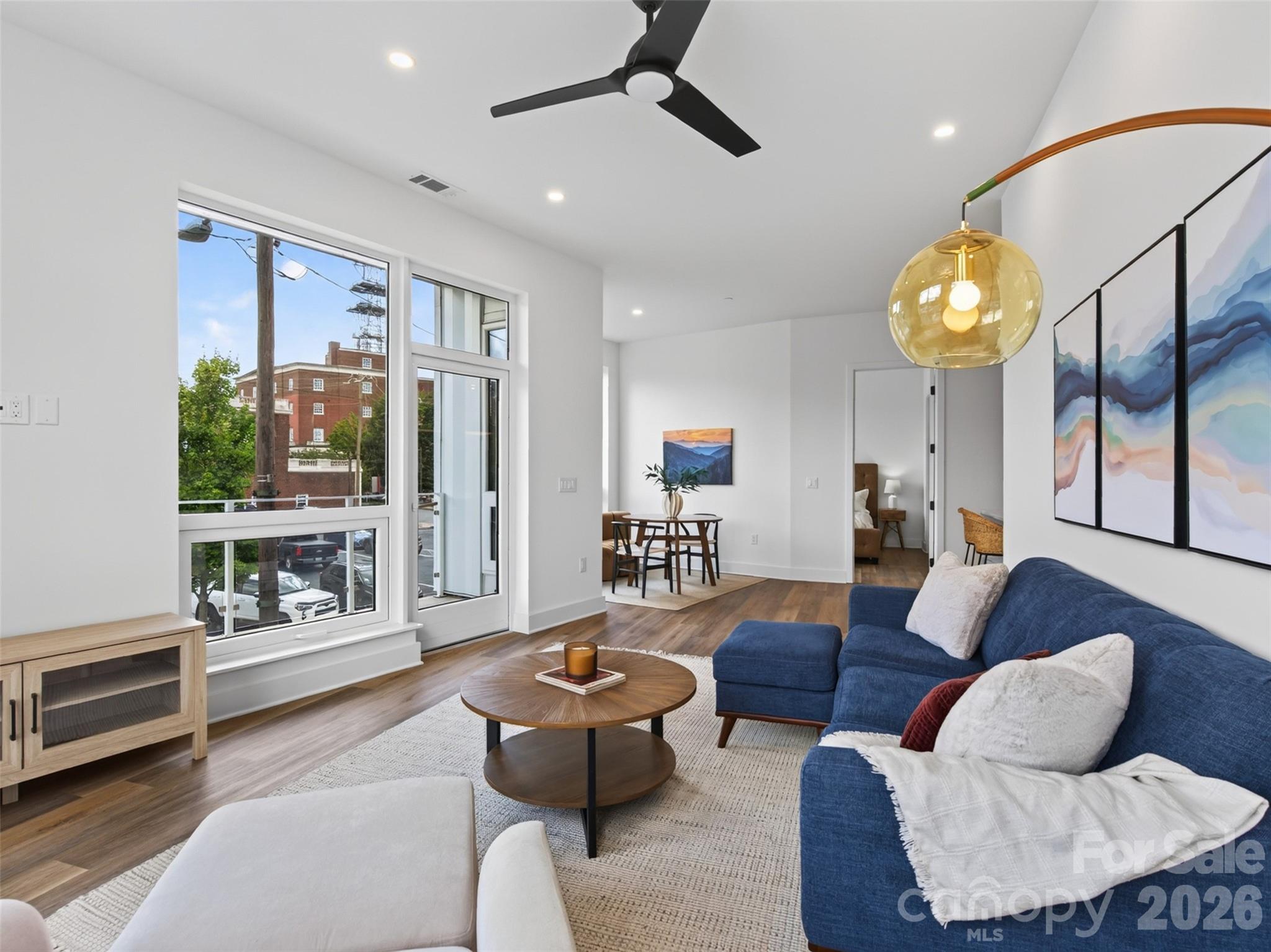 123 Haywood Street 404