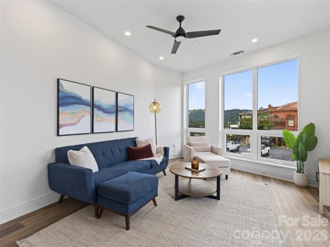 Photo for 123 Haywood Street 404