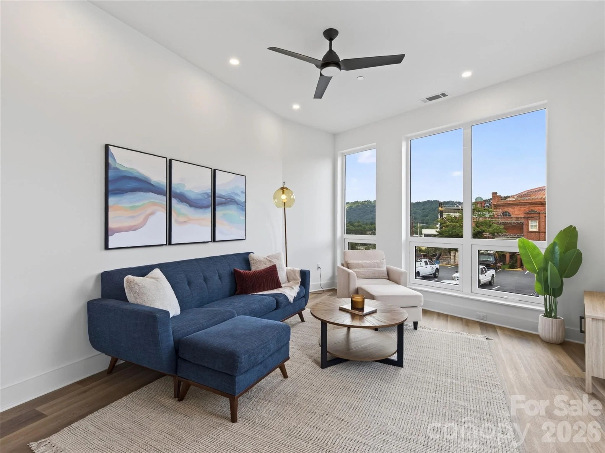 123 Haywood Street Unit 404, Asheville, NC, 28801