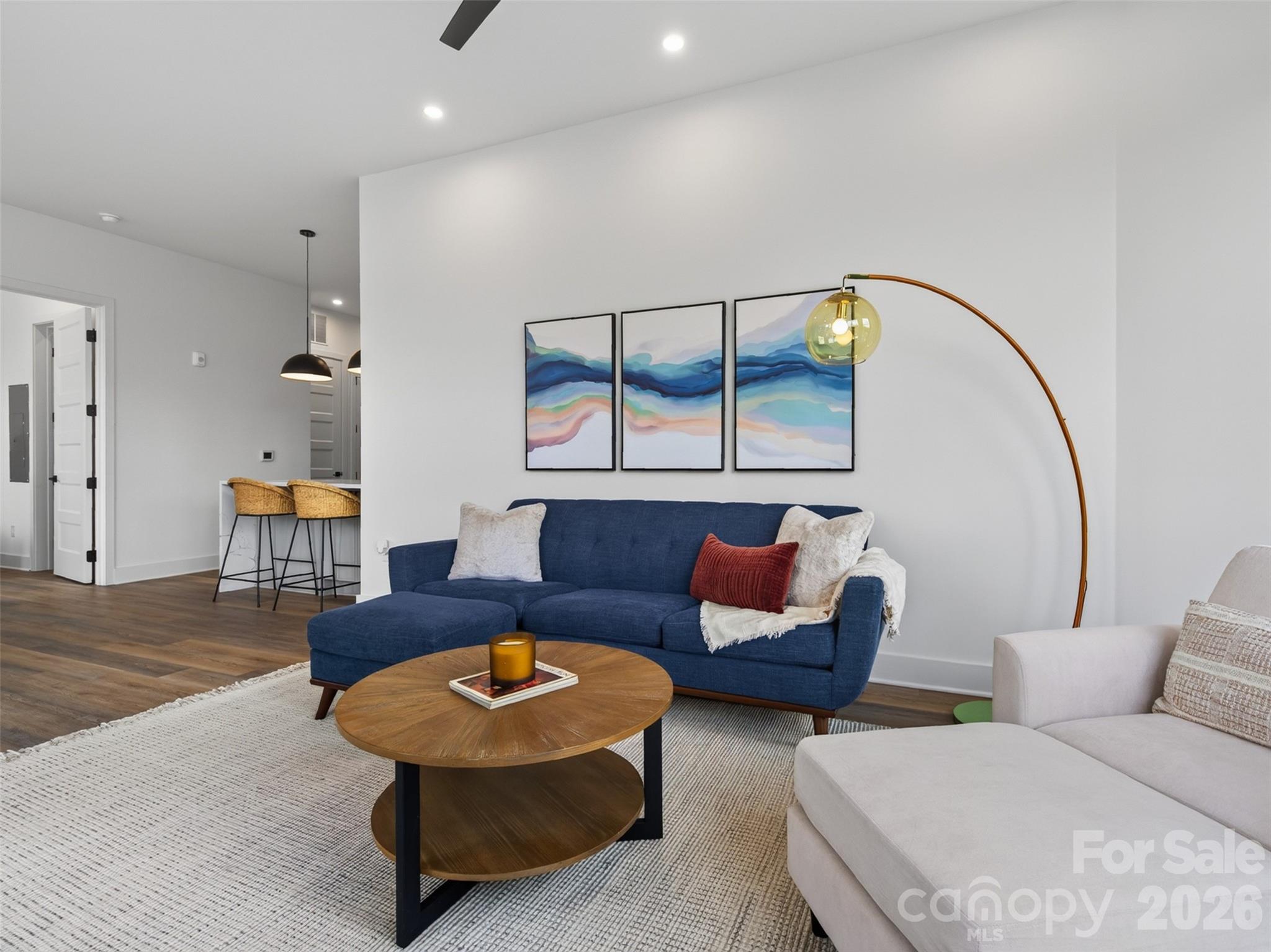 123 Haywood Street 404