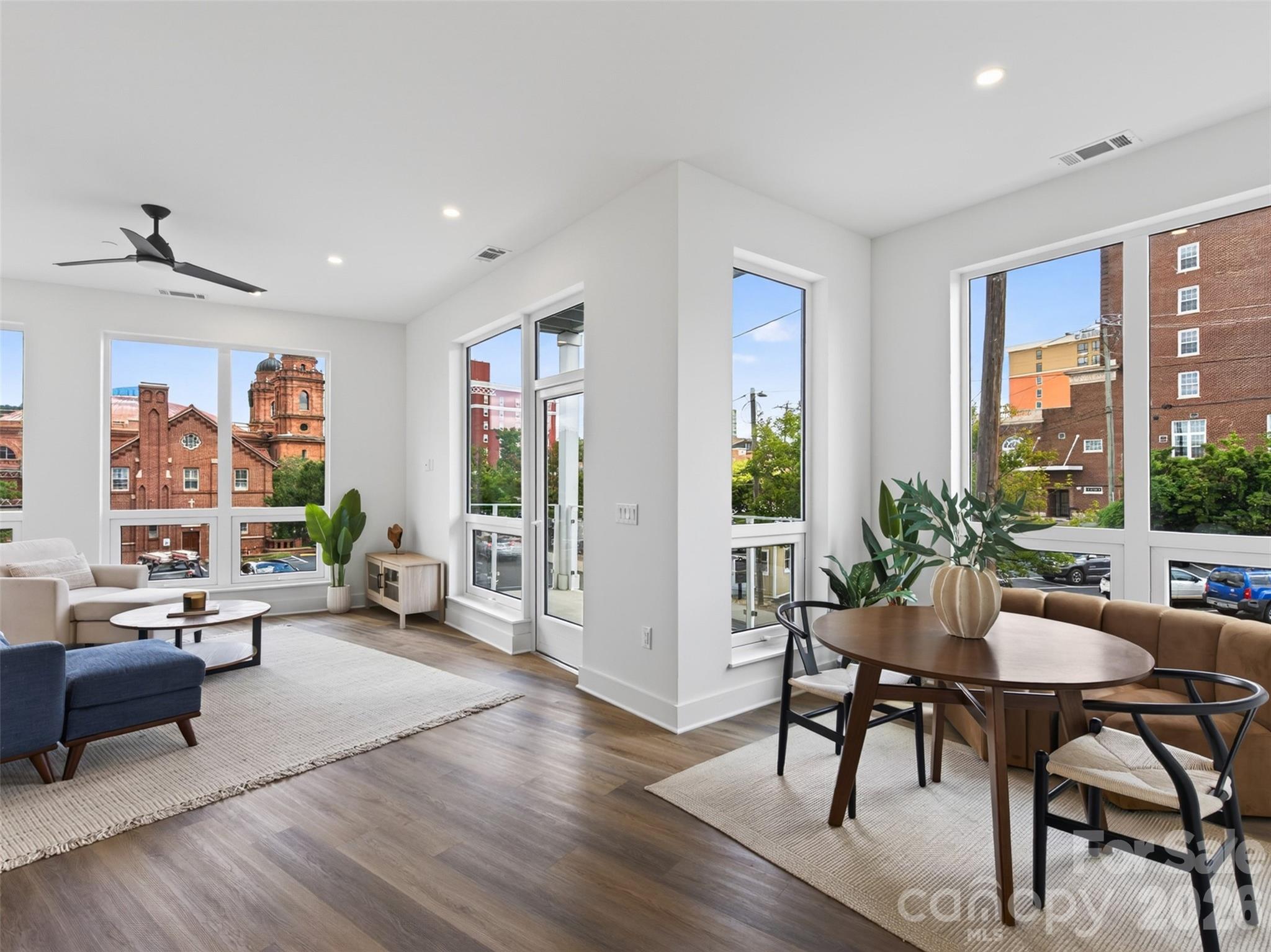 123 Haywood Street 404
