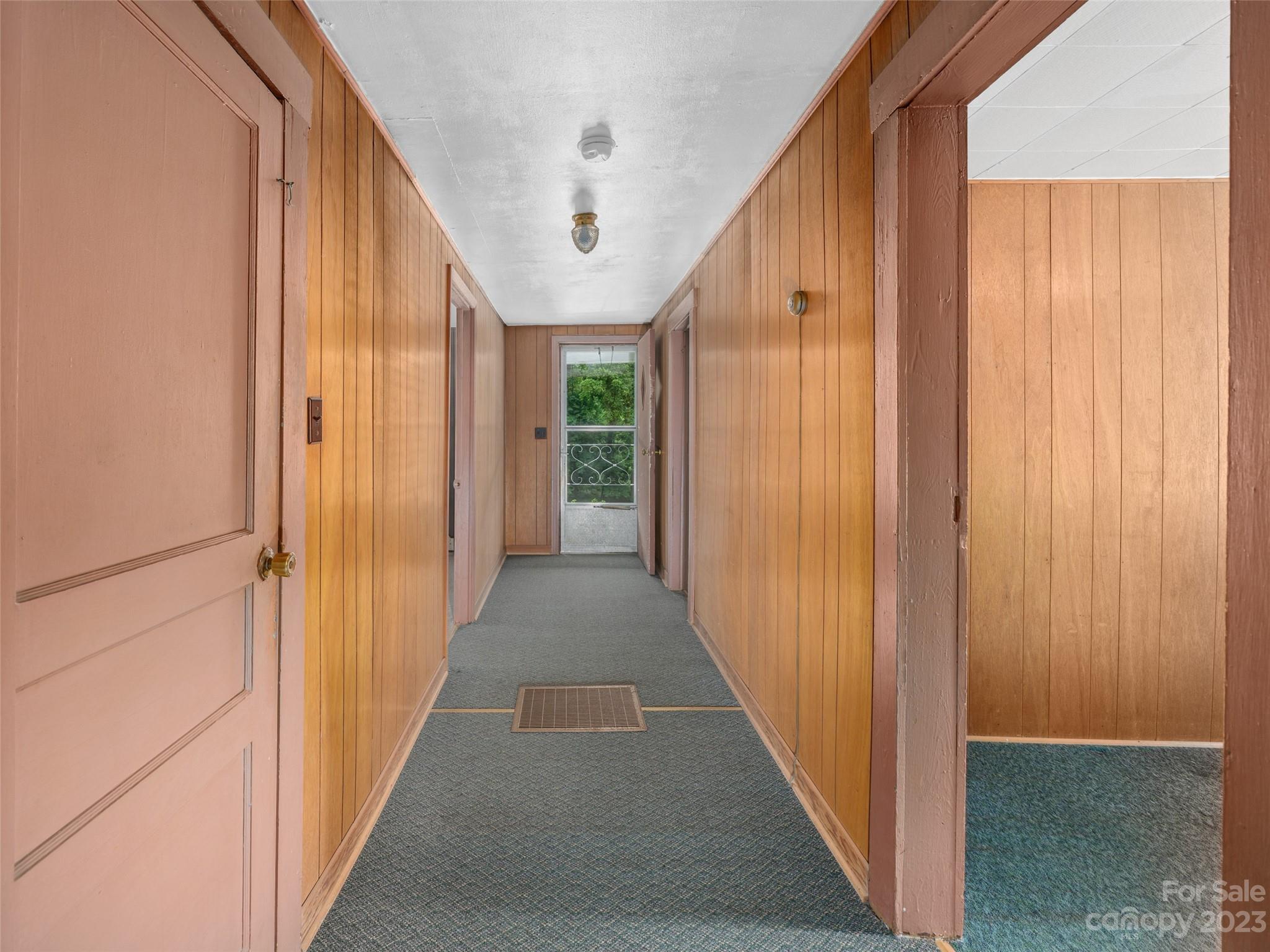 None - Residential