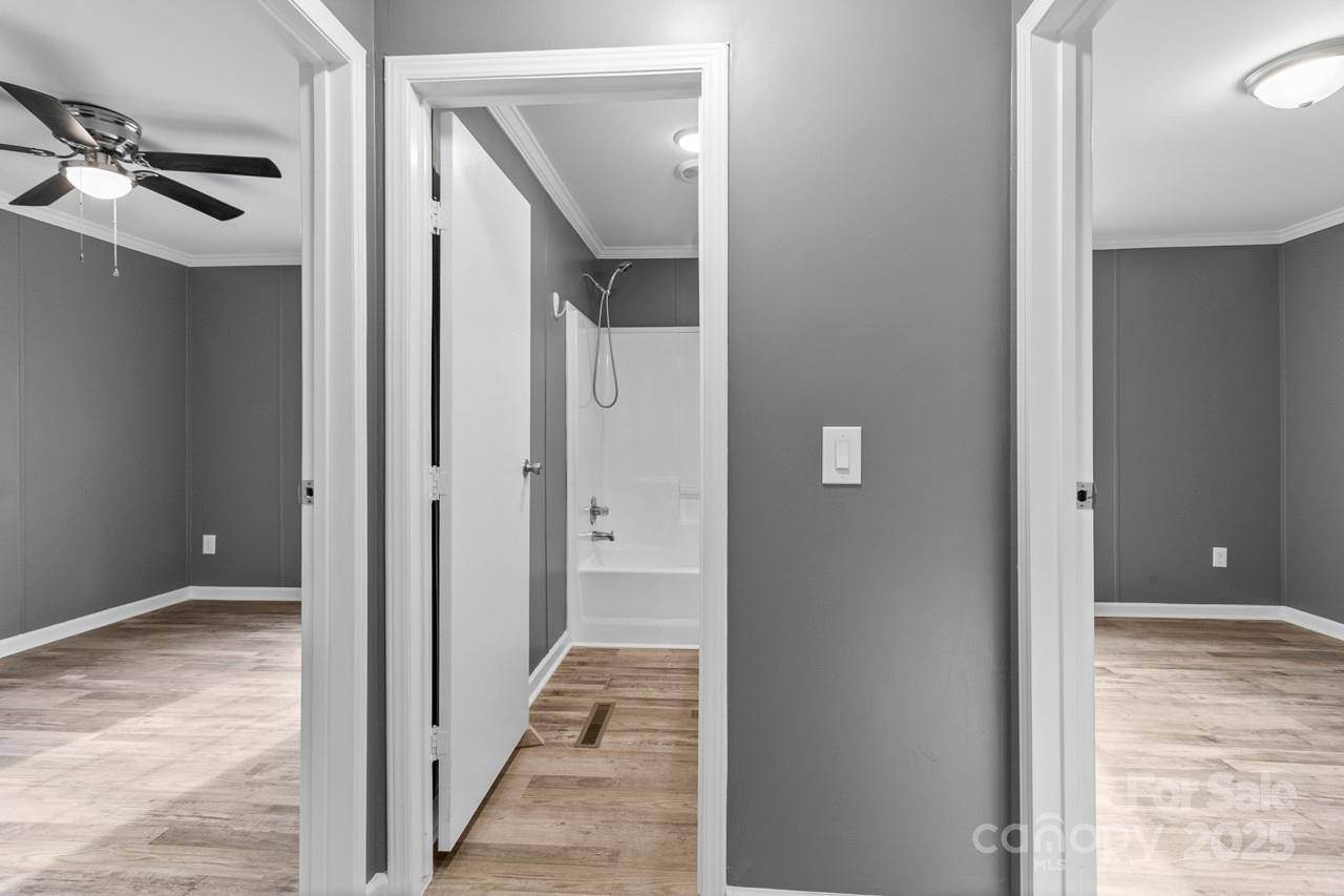 Mundy Acres - Residential