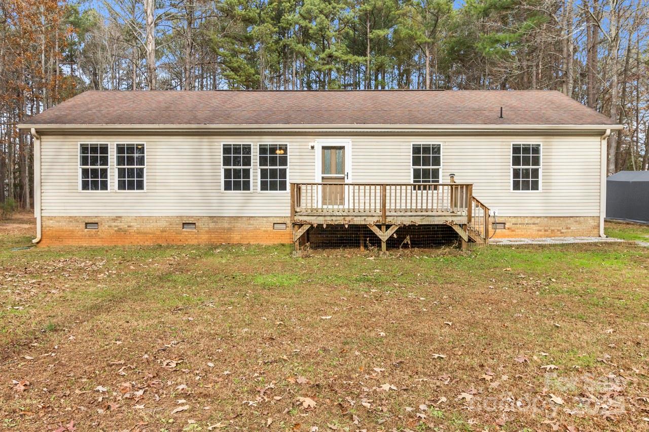 Mundy Acres - Residential