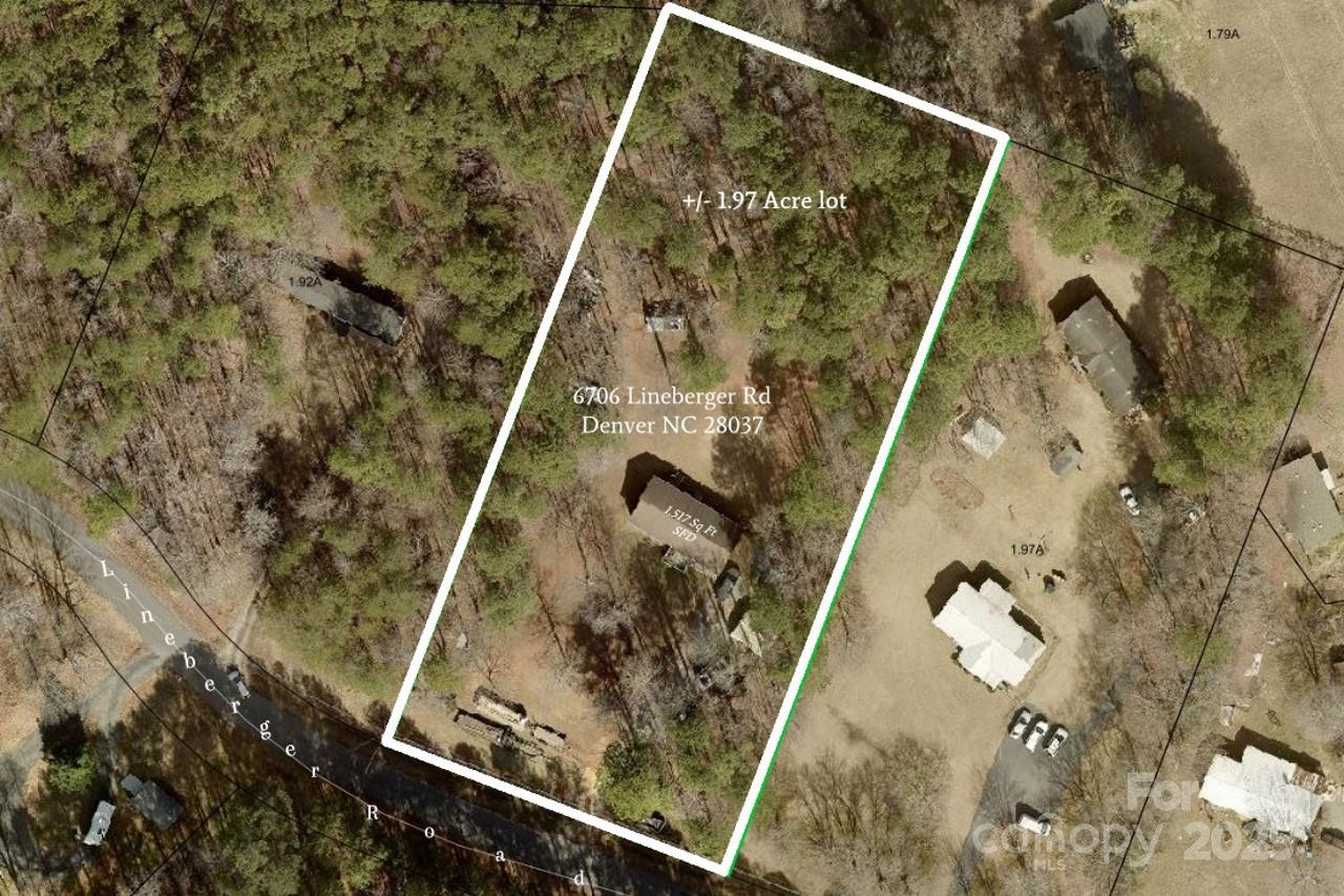 Mundy Acres - Residential