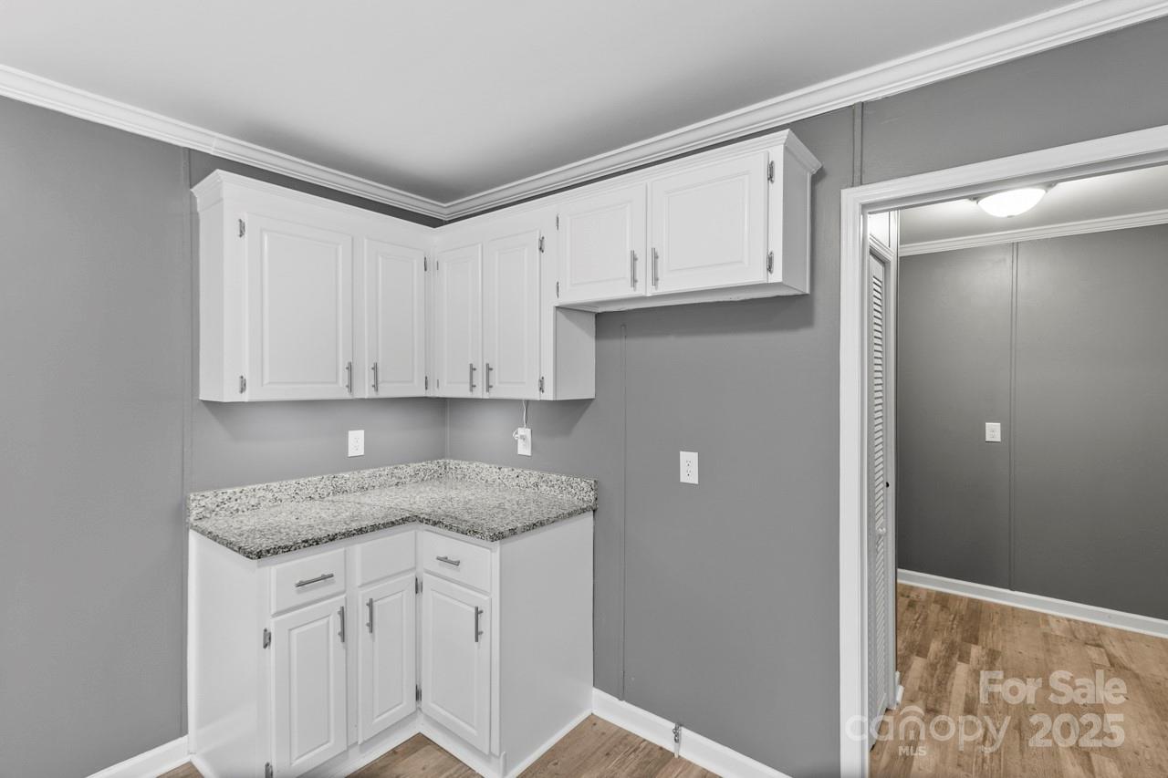 Mundy Acres - Residential