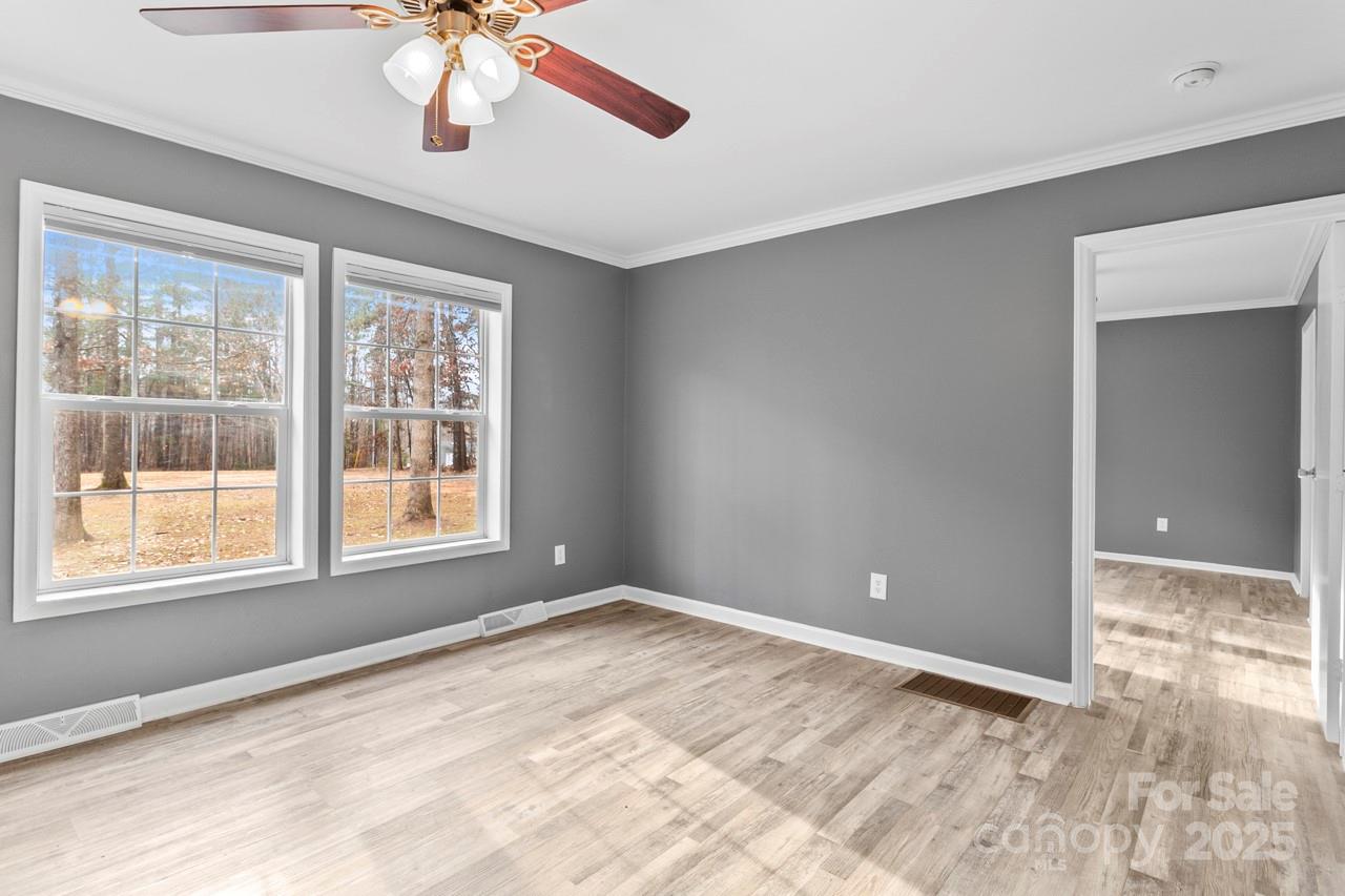 Mundy Acres - Residential