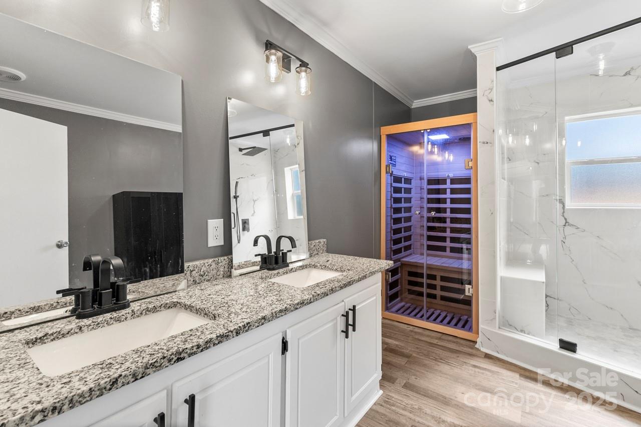 6706 Lineberger Road