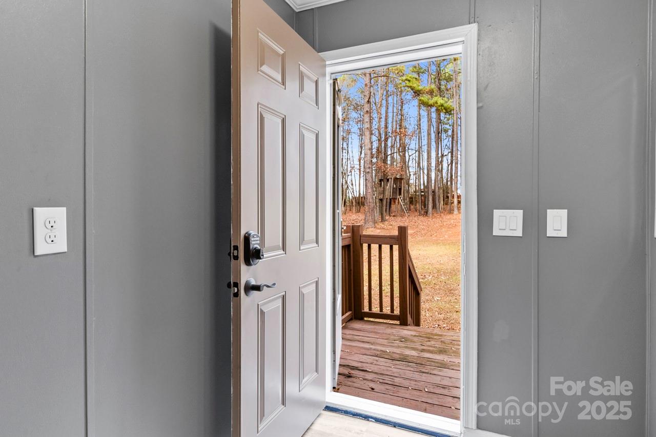 Mundy Acres - Residential