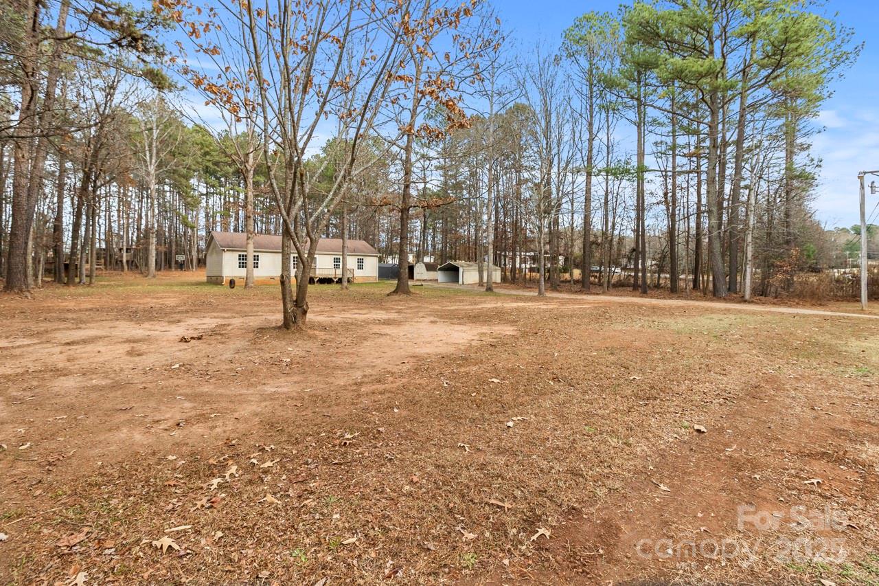 Mundy Acres - Residential