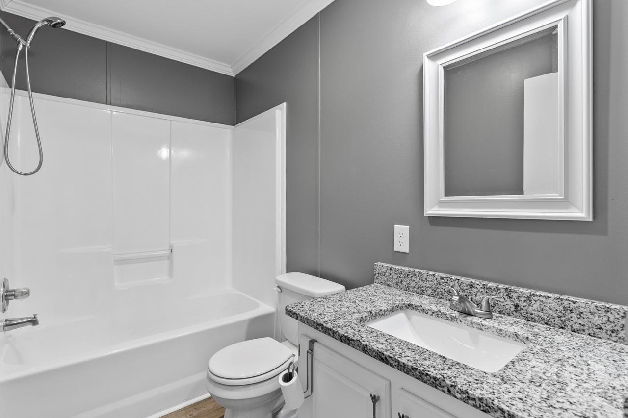 Mundy Acres - Residential