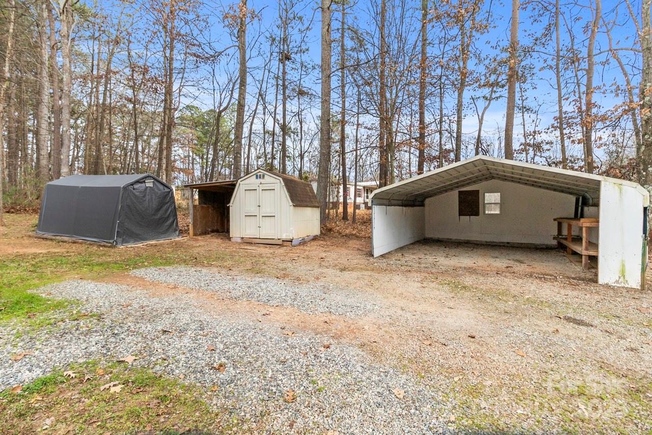 Mundy Acres - Residential