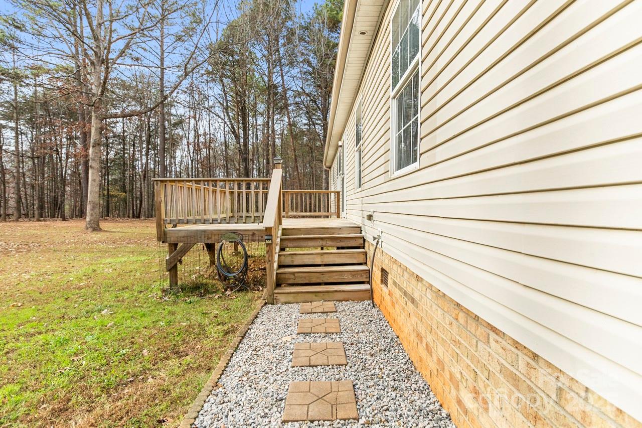 Mundy Acres - Residential