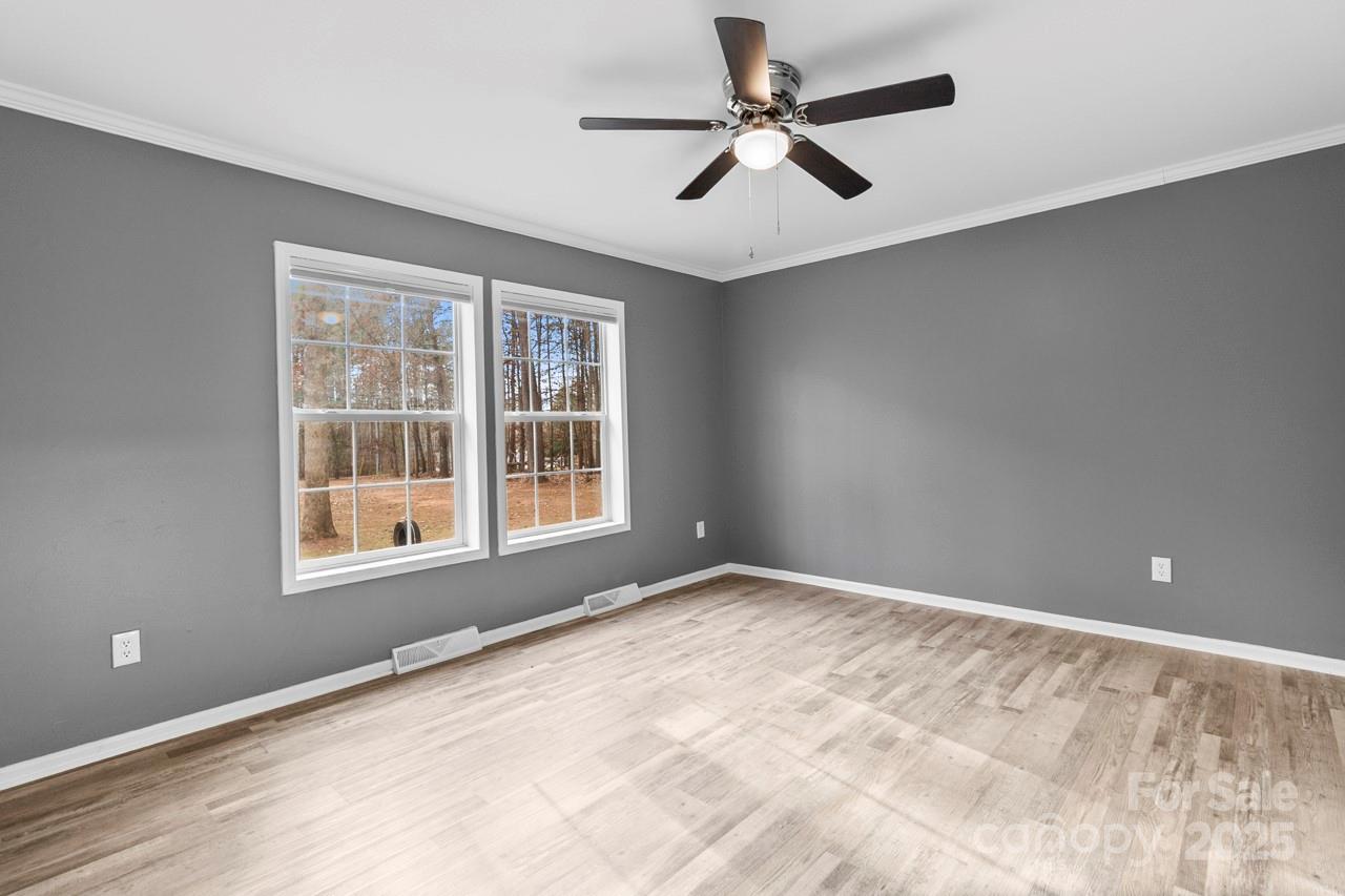 Mundy Acres - Residential