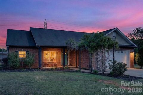 Photo of 7326 Cotton Ridge Drive, Monroe, NC 28110 (MLS # 4365423)