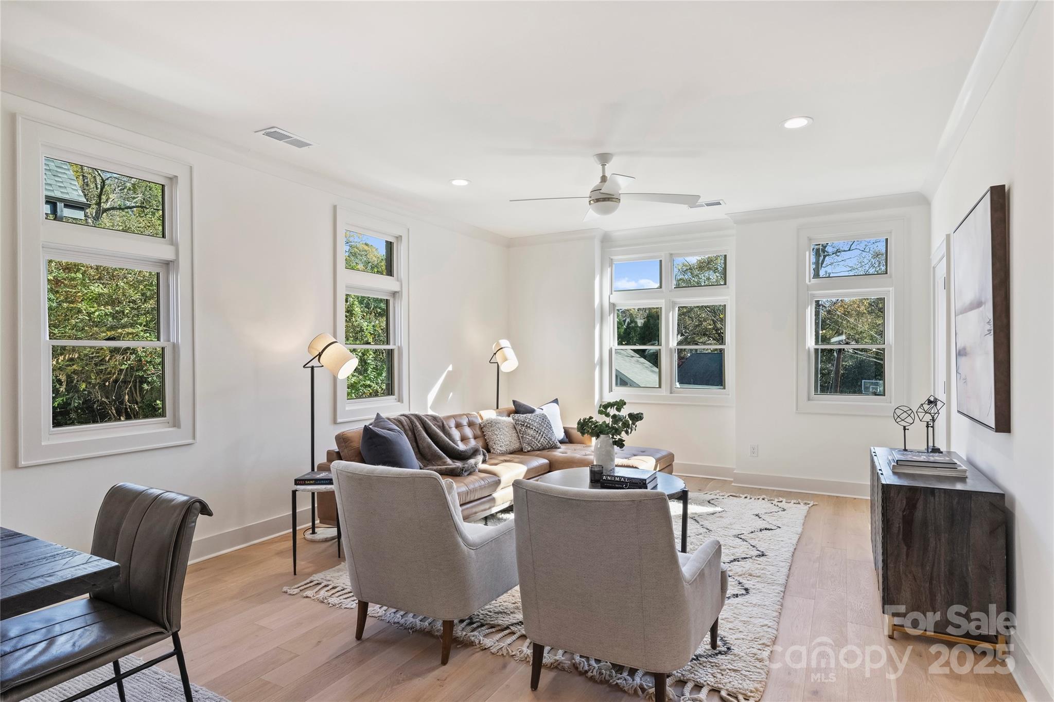 Midwood - Residential