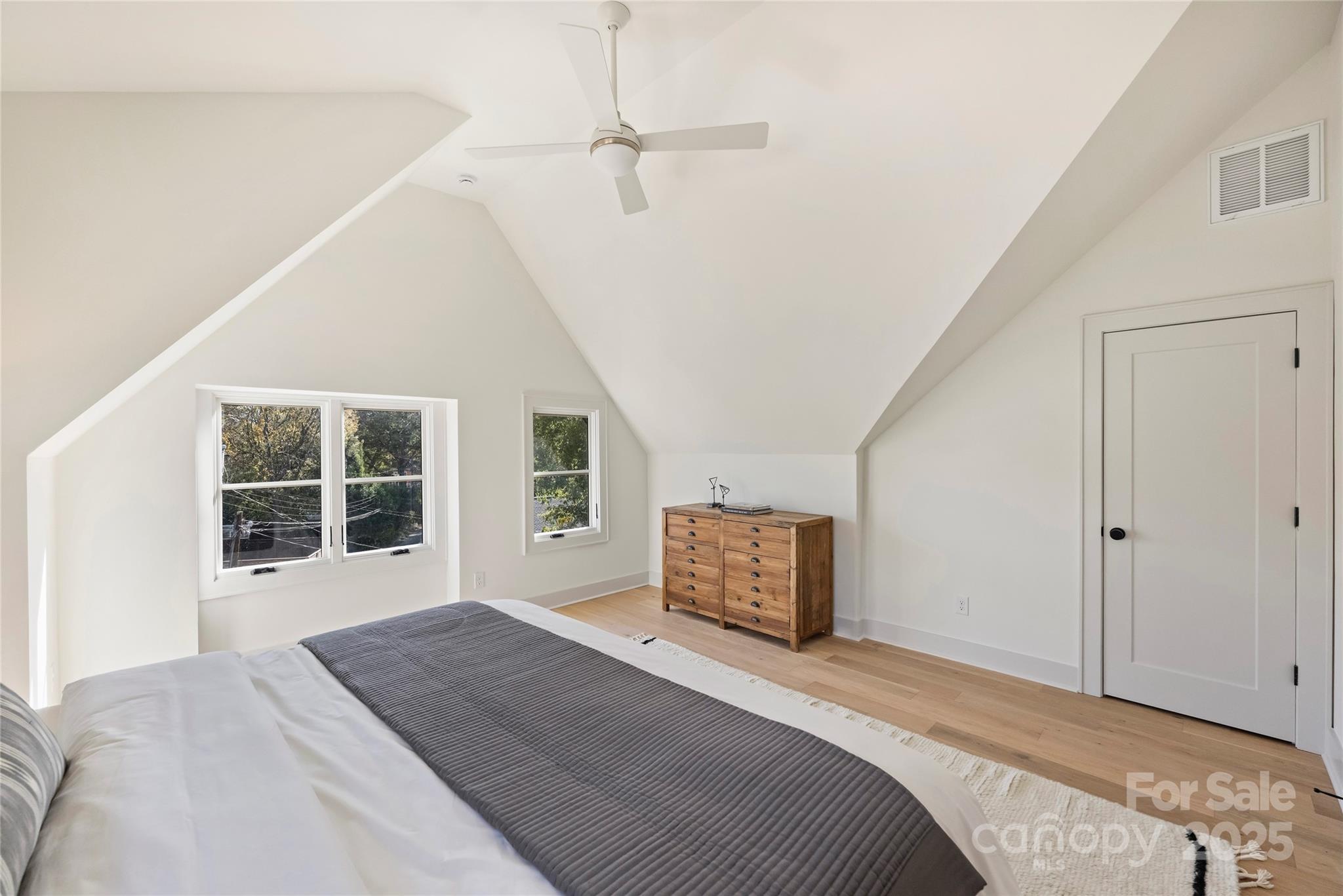 Midwood - Residential