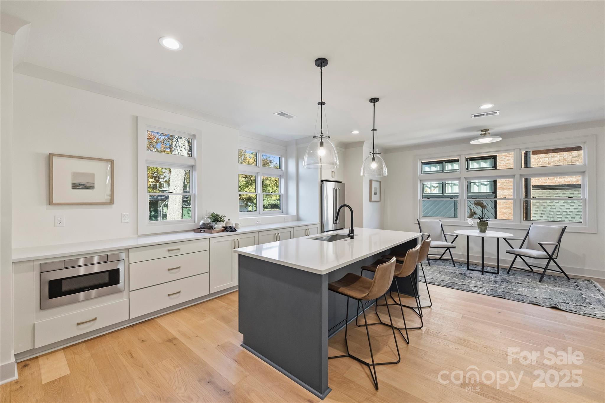 Midwood - Residential