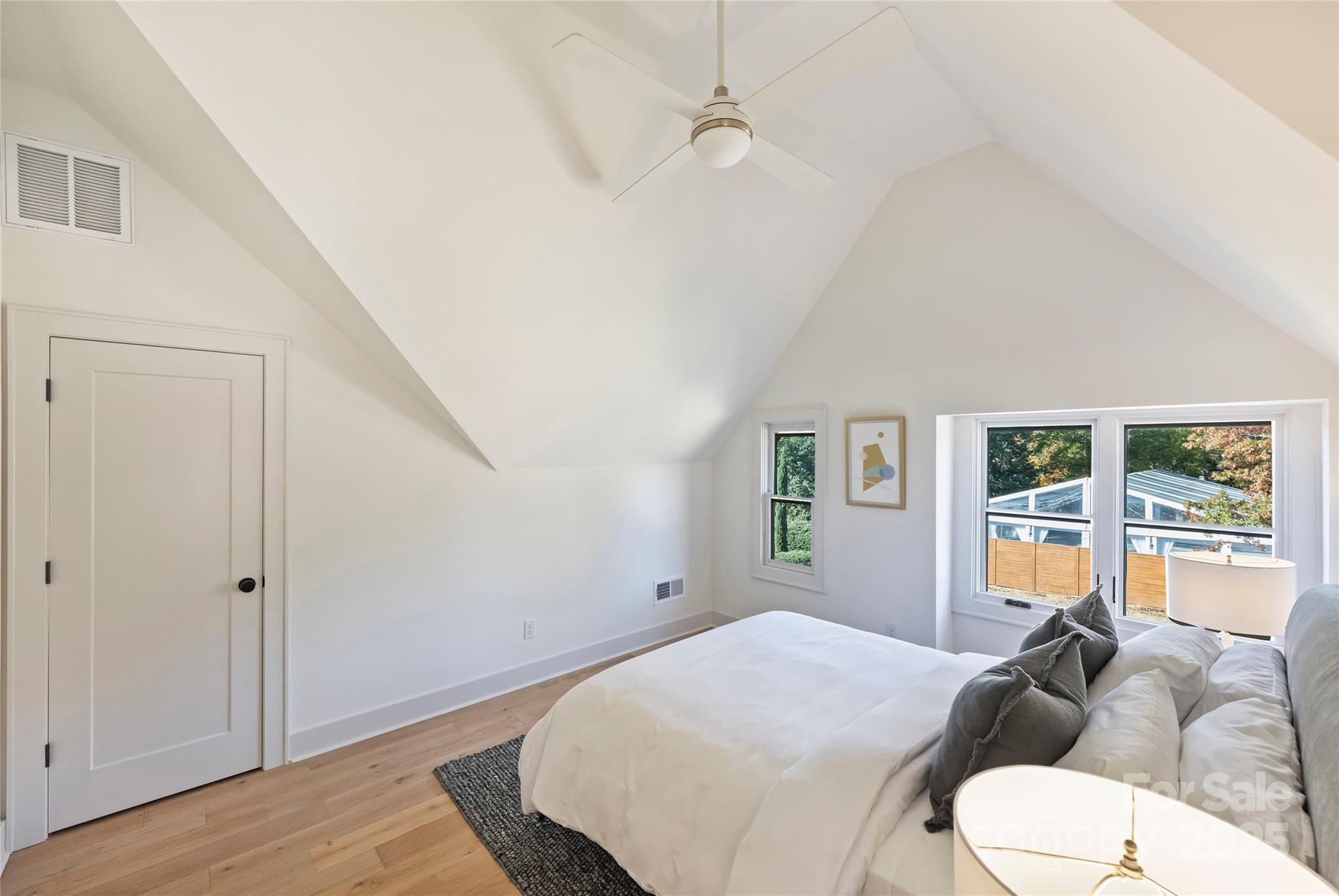 Midwood - Residential