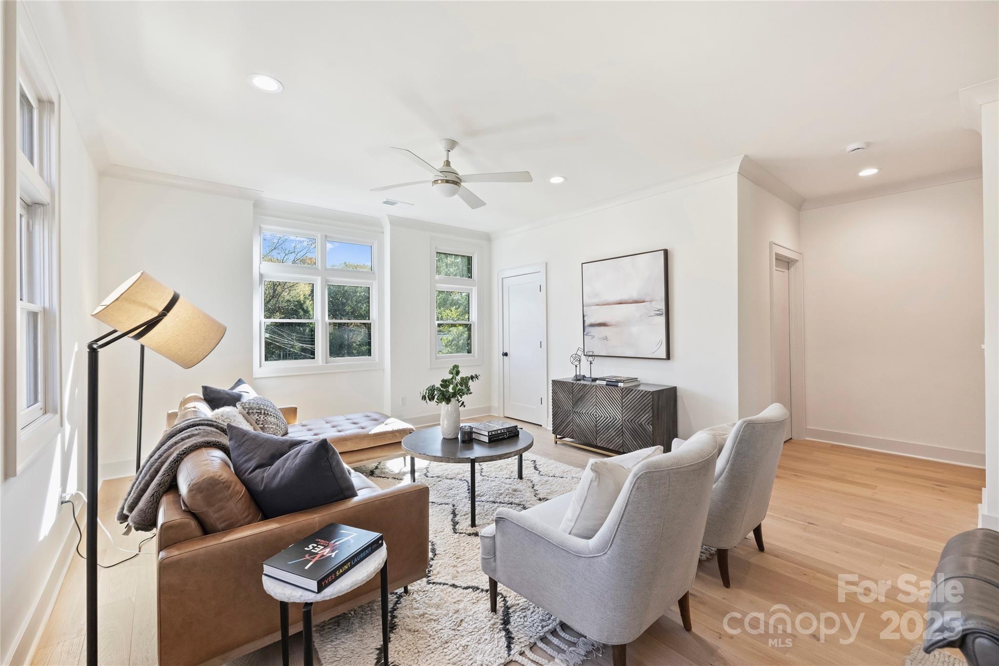 Midwood - Residential