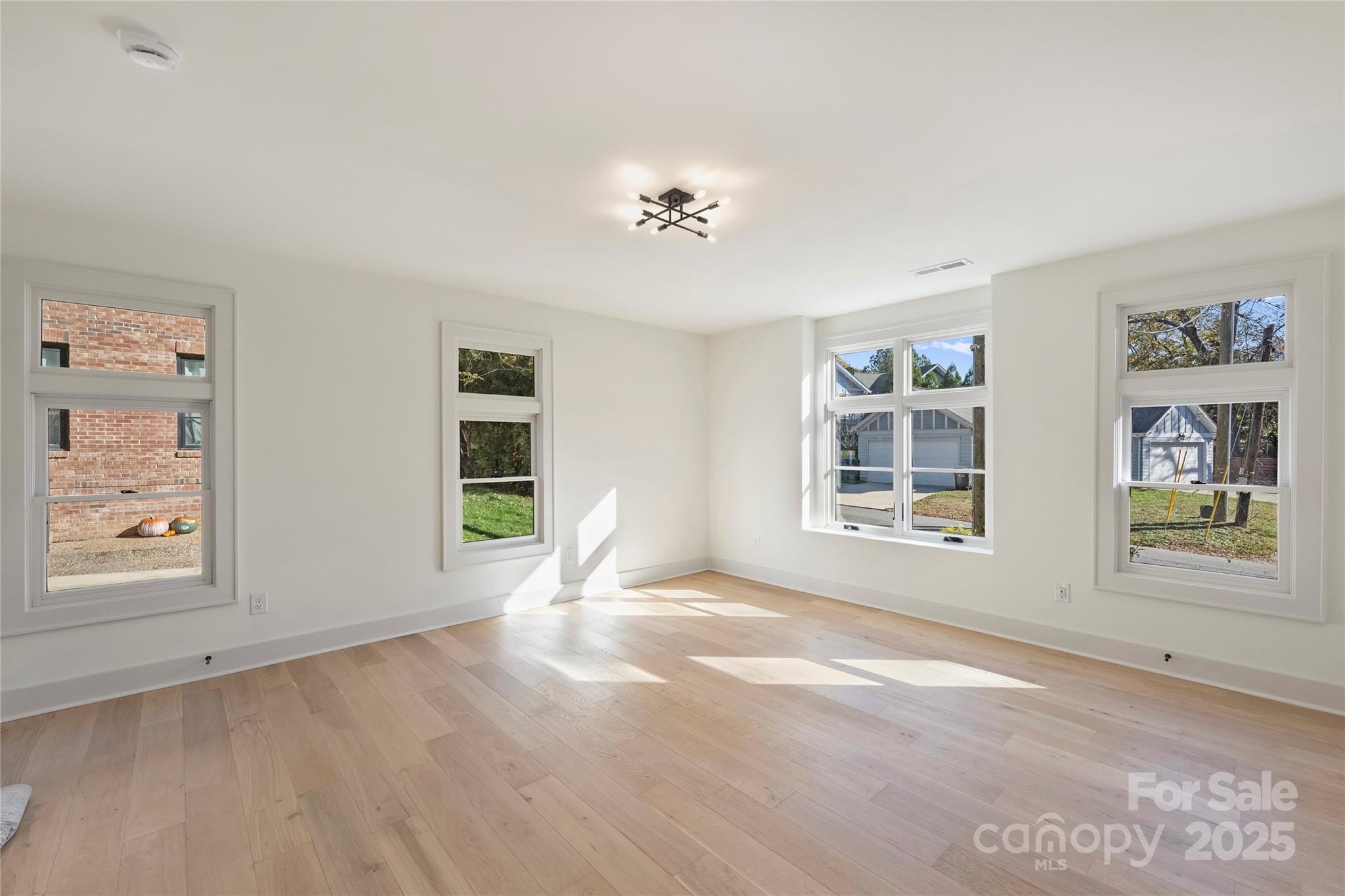 Midwood - Residential