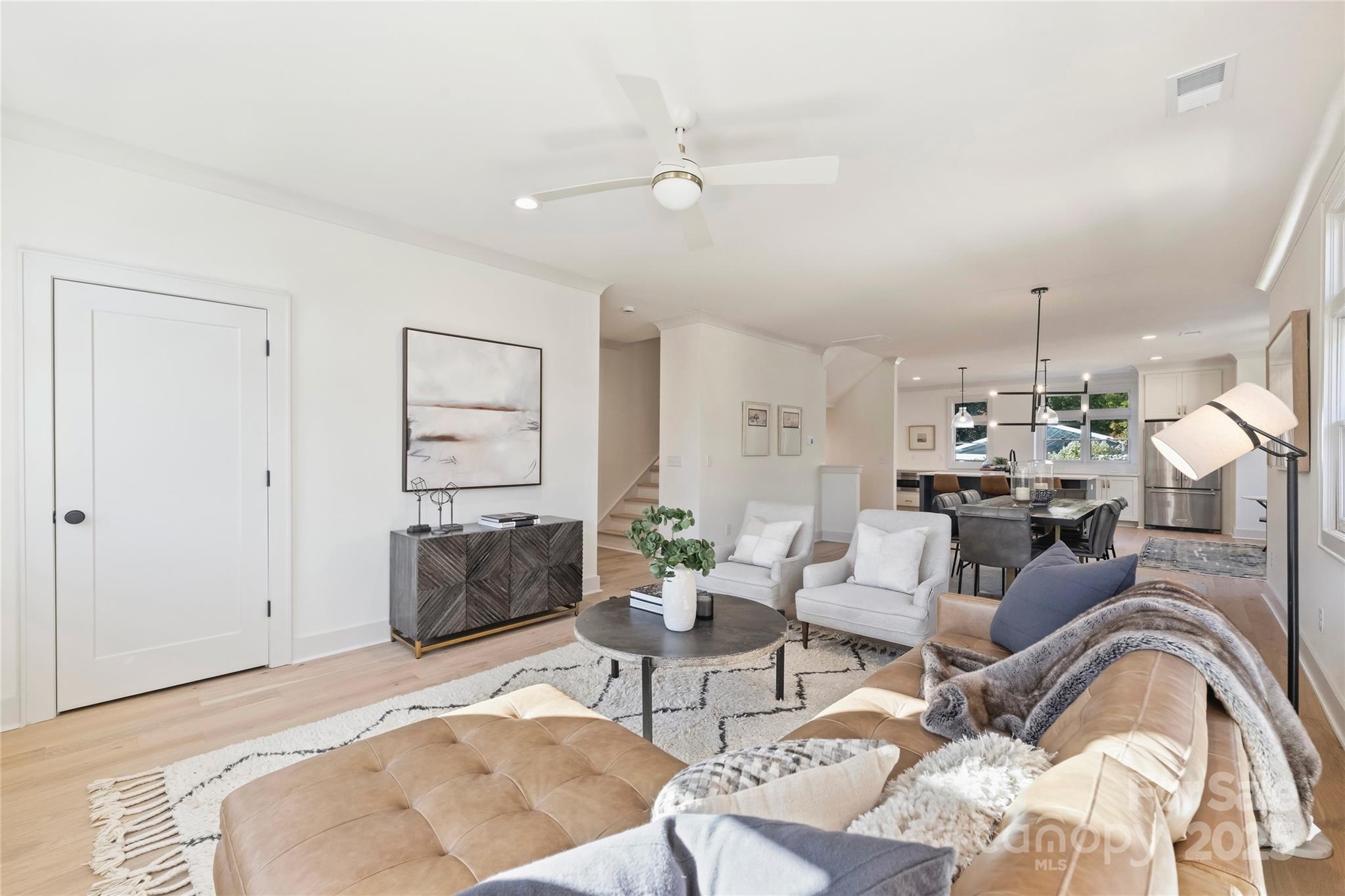 Midwood - Residential