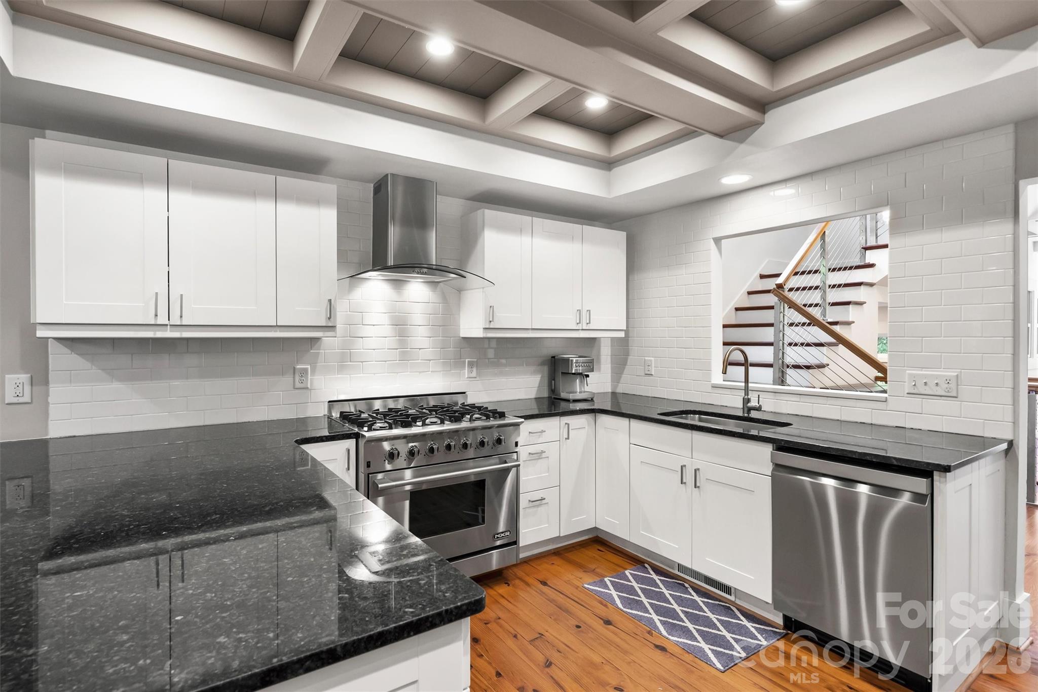 Dilworth - Residential