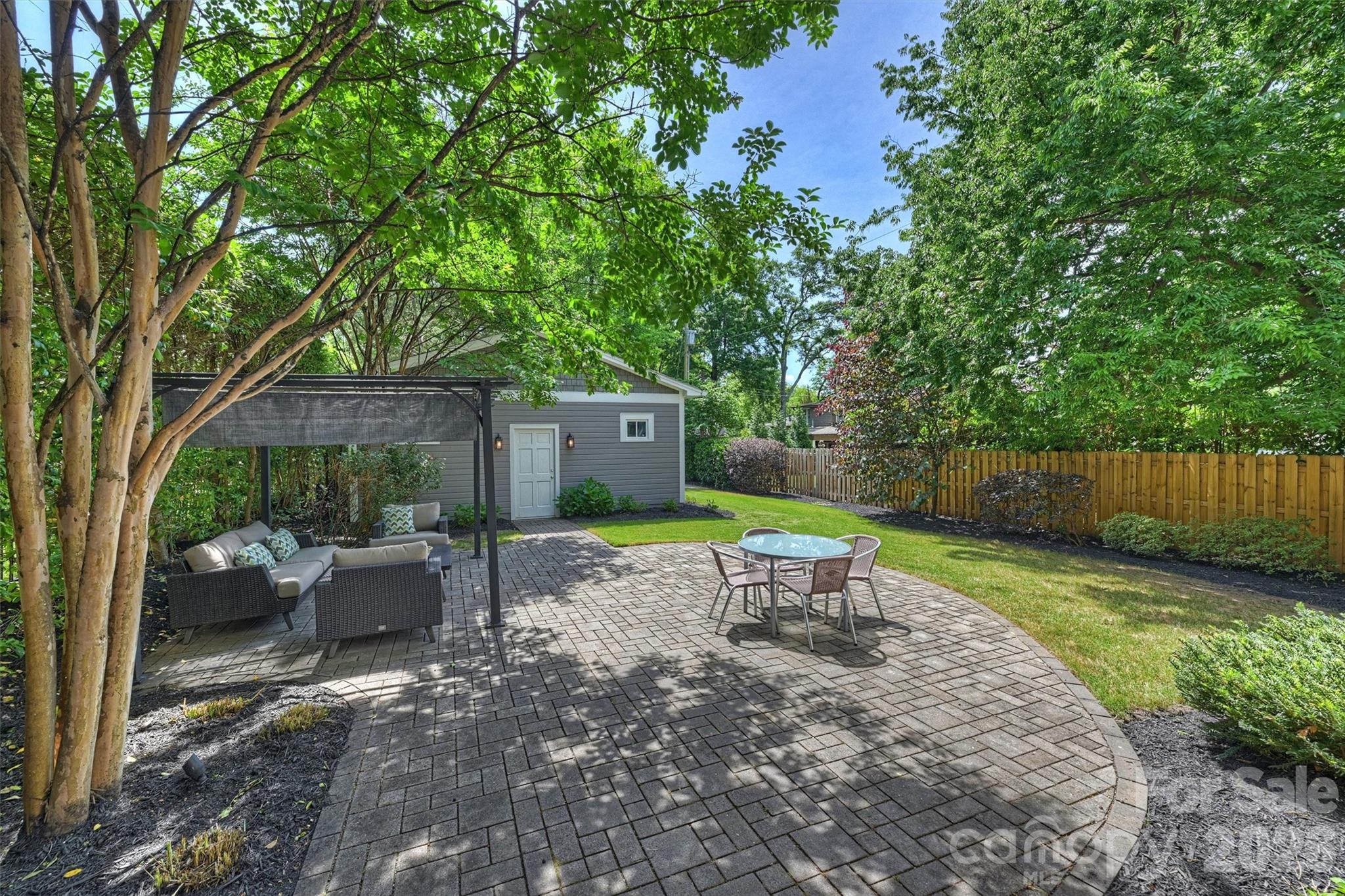 Dilworth - Residential