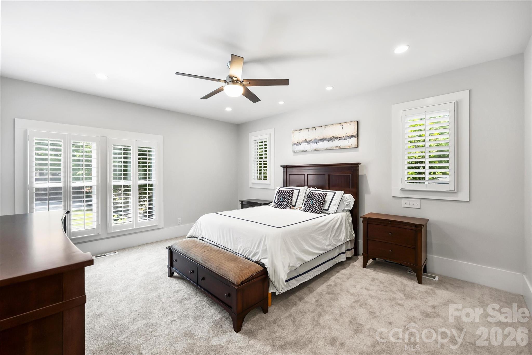 Dilworth - Residential
