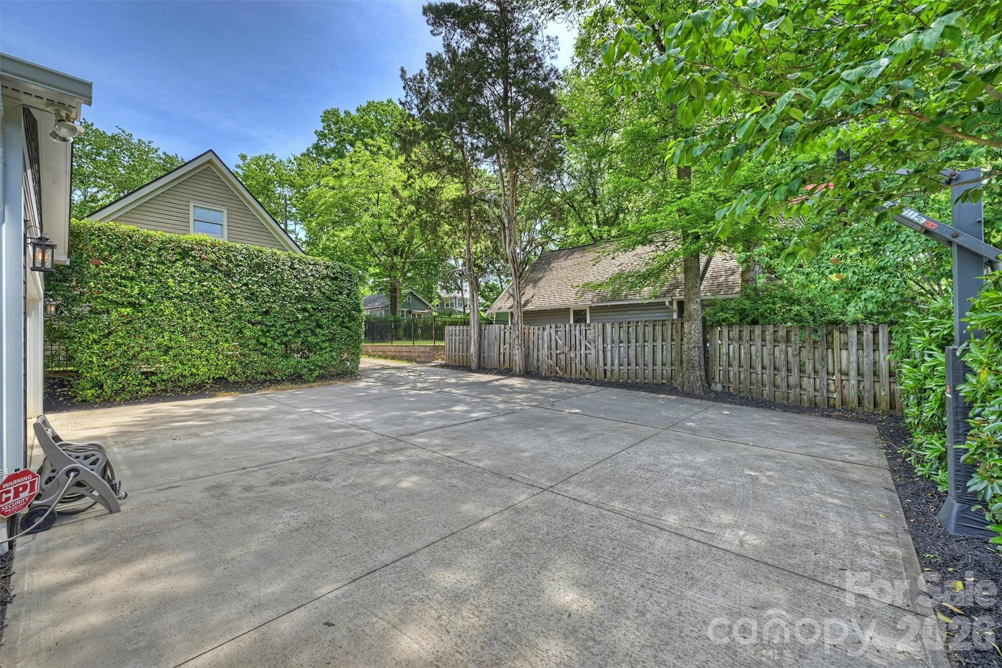 Dilworth - Residential