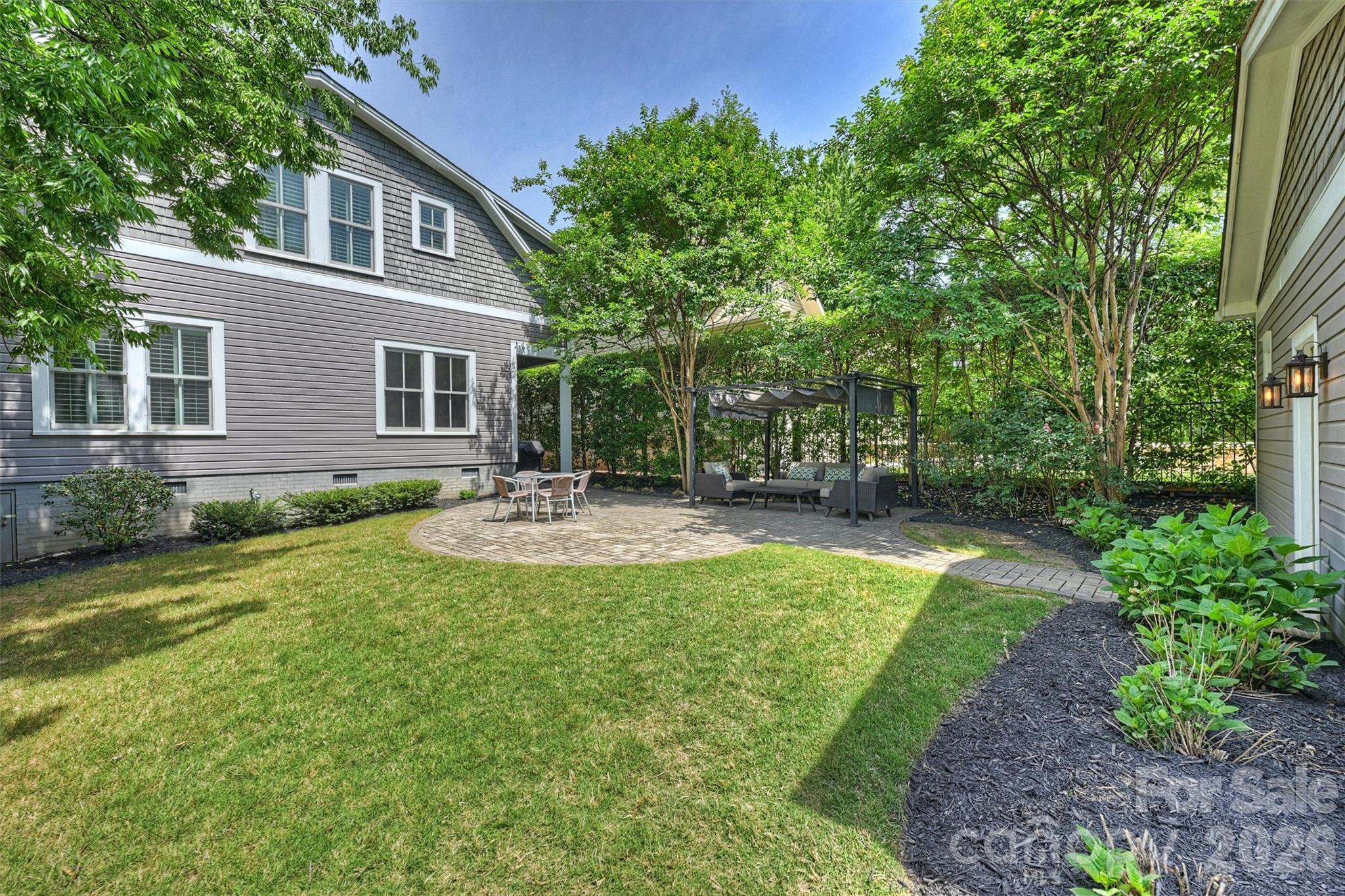 Dilworth - Residential
